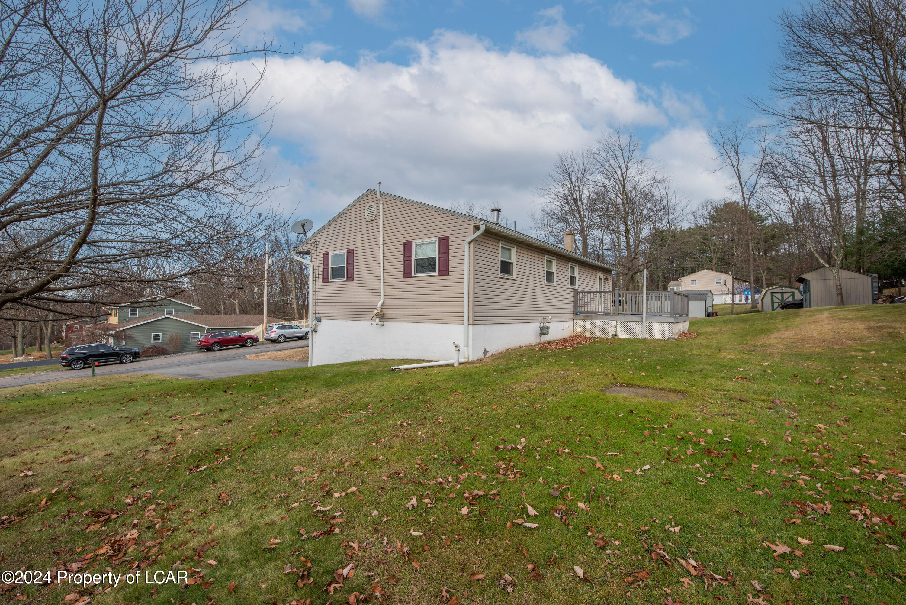 21 Greenwood Drive, Mountain Top, Pennsylvania image 10