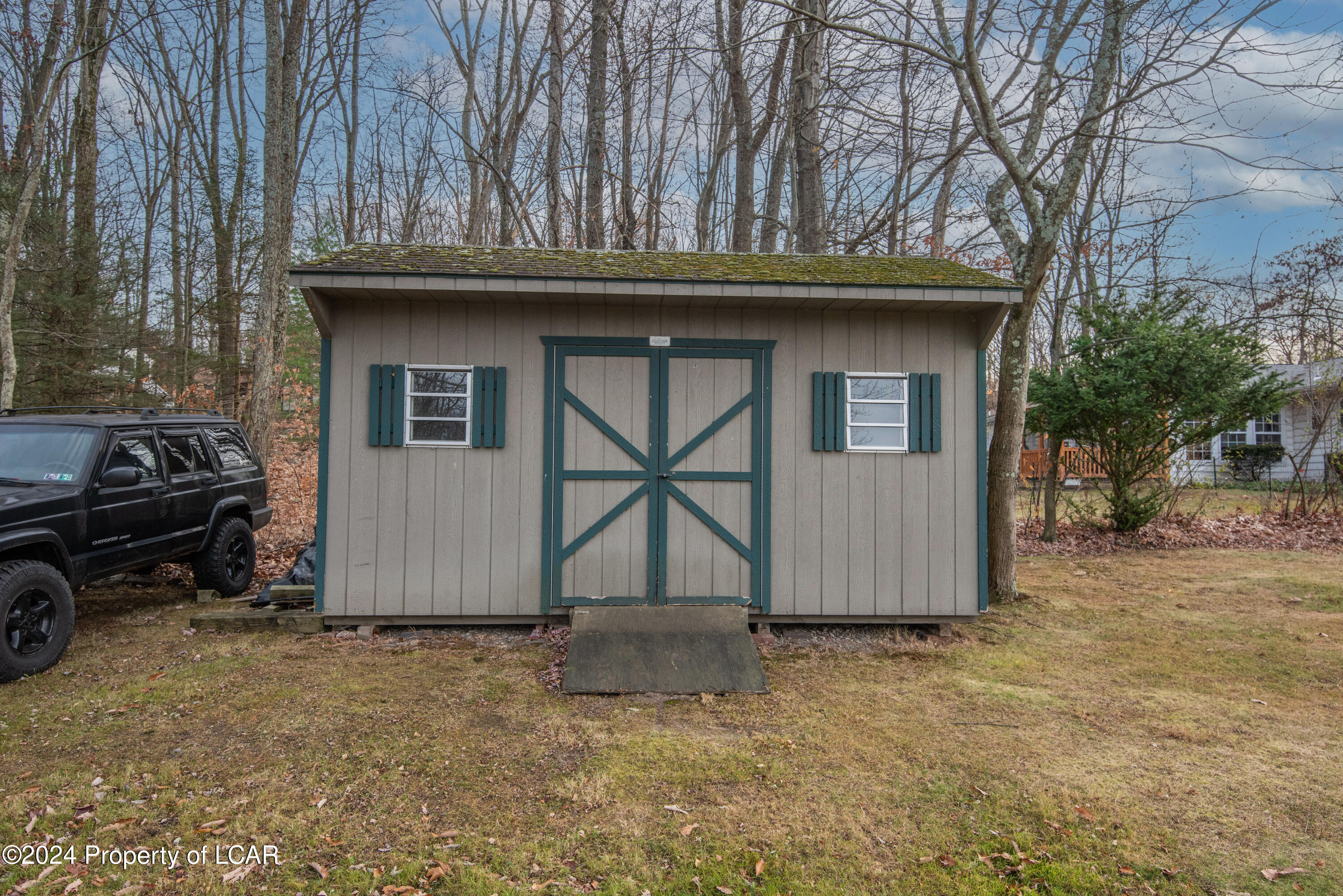 21 Greenwood Drive, Mountain Top, Pennsylvania image 6