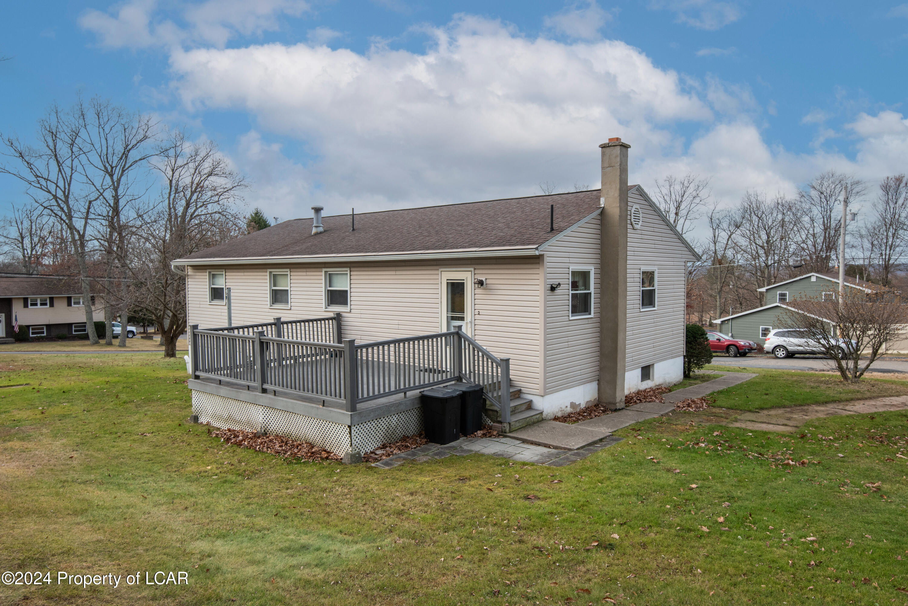 21 Greenwood Drive, Mountain Top, Pennsylvania image 8