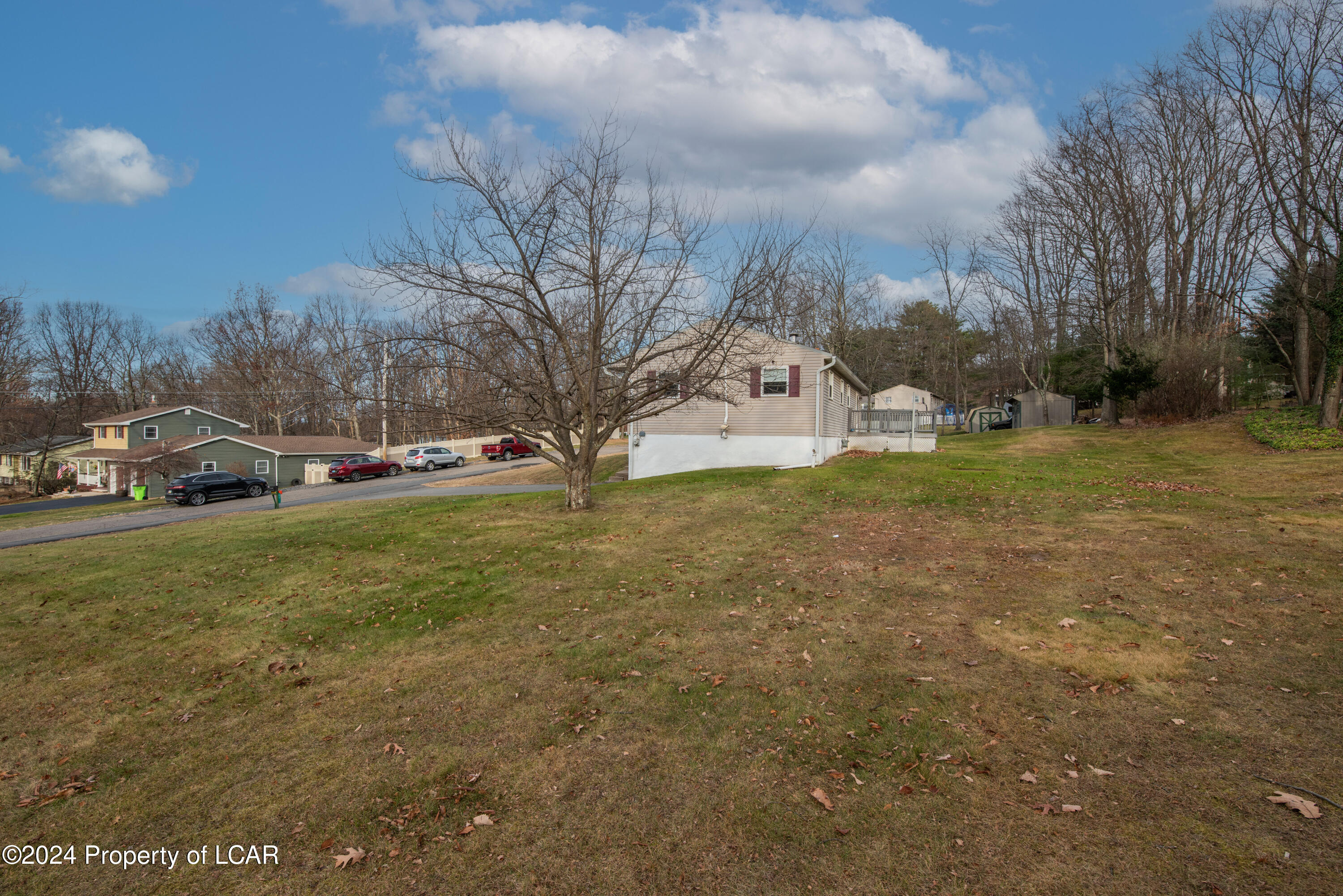 21 Greenwood Drive, Mountain Top, Pennsylvania image 12