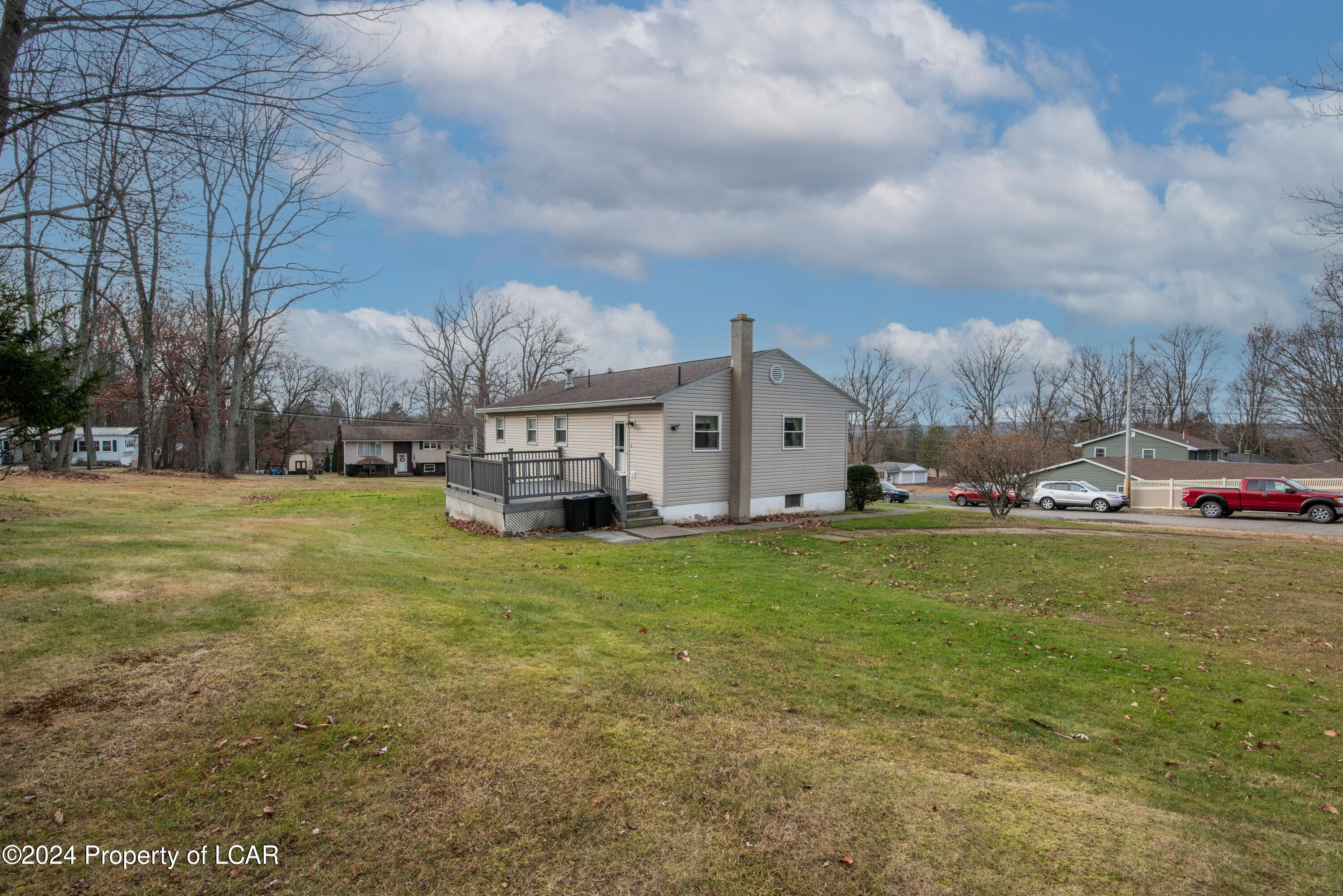 21 Greenwood Drive, Mountain Top, Pennsylvania image 7