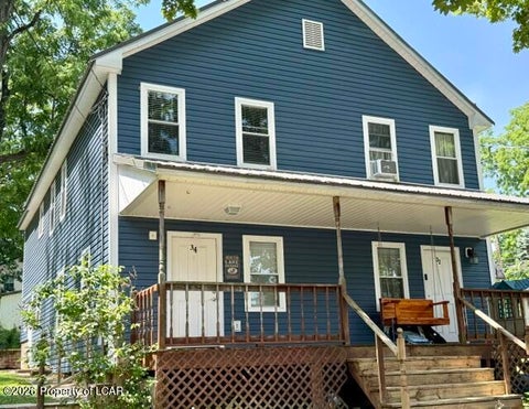 Homes For Rent - 34 Vandermark Avenue<br/> Luzerne County, Mountain Top, PA 18707