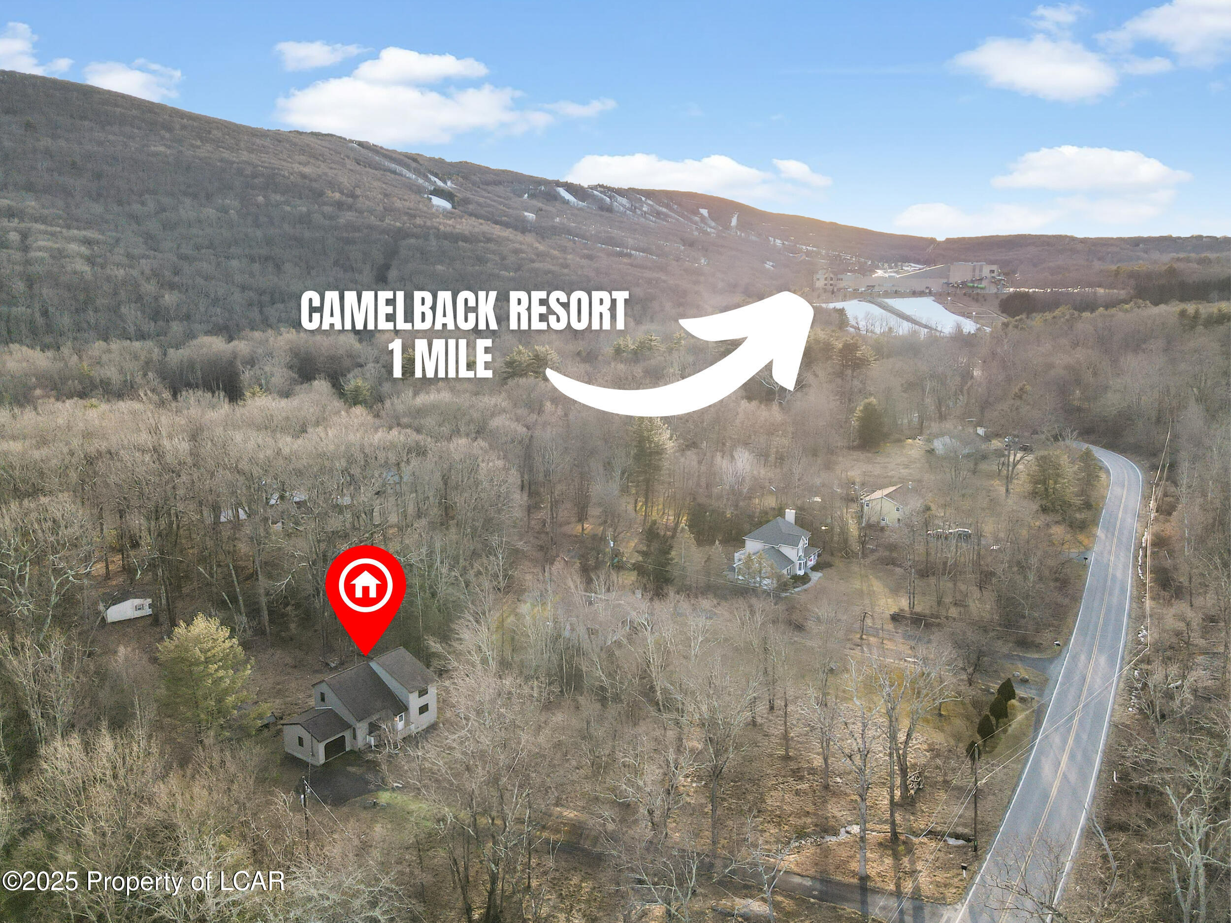 144 Gravatts Way, Tannersville, Pennsylvania image 30