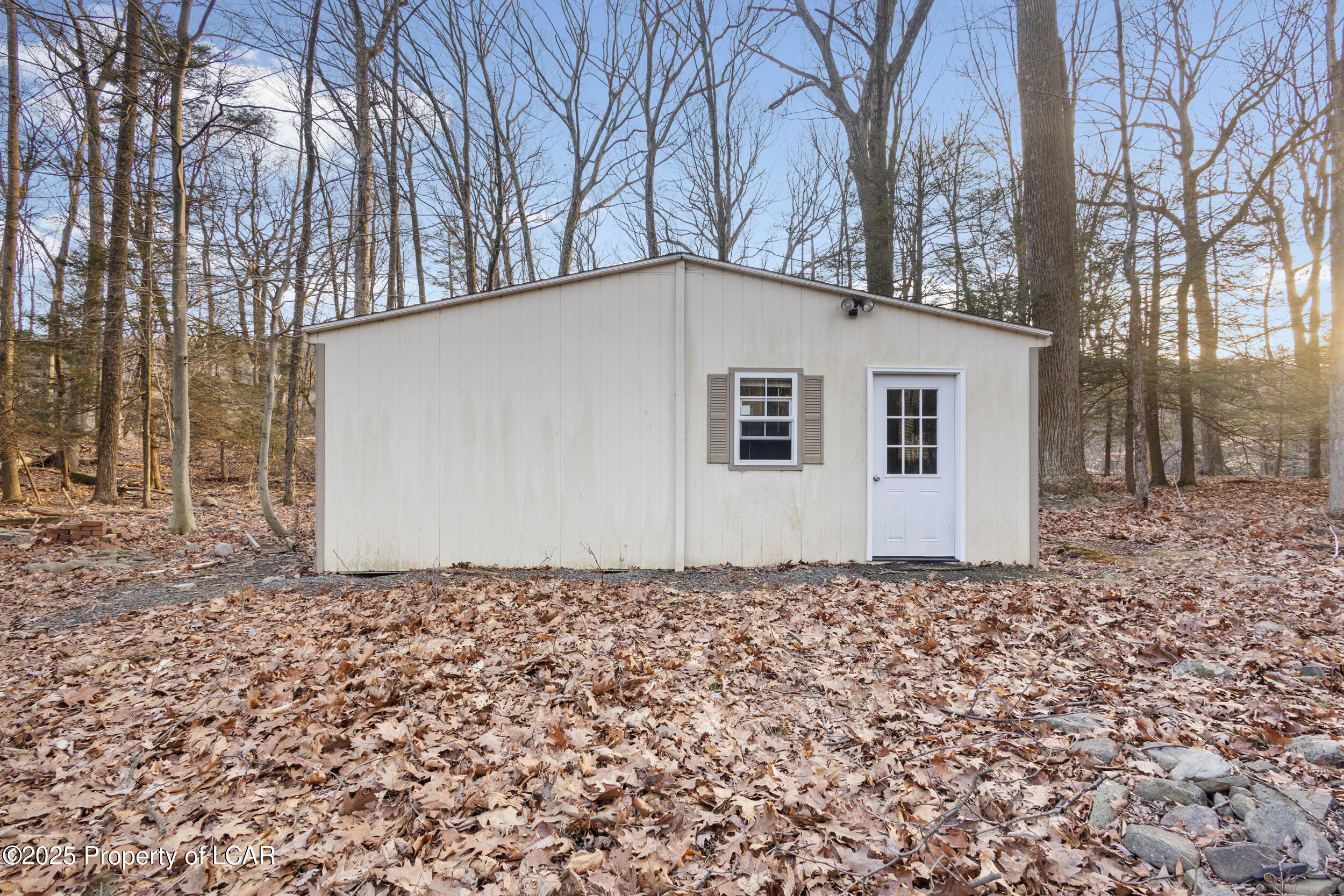 144 Gravatts Way, Tannersville, Pennsylvania image 22