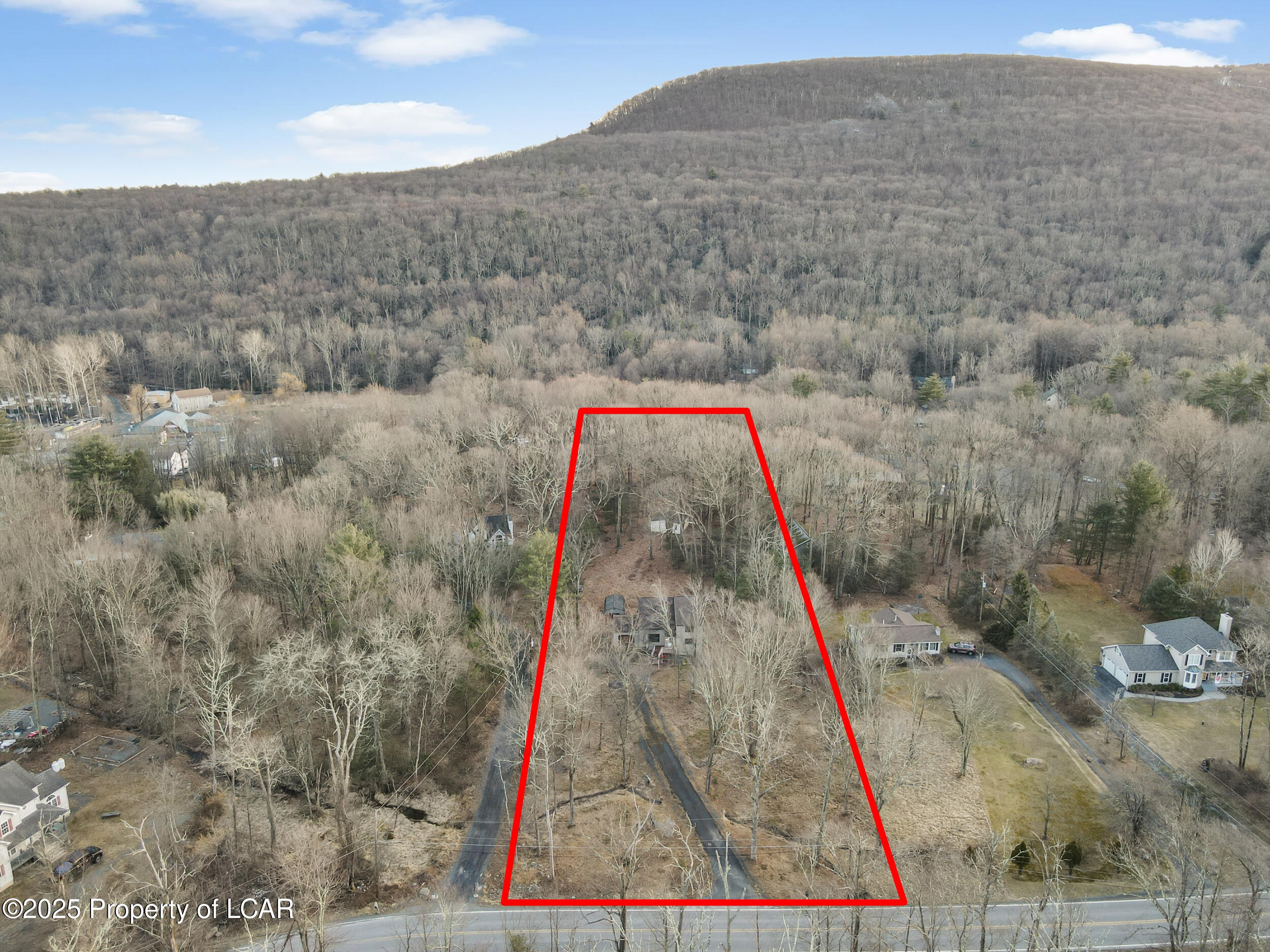 144 Gravatts Way, Tannersville, Pennsylvania image 35