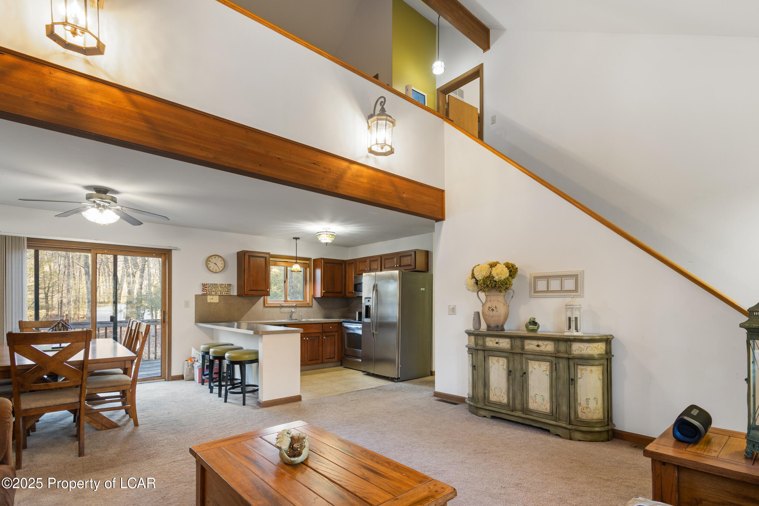 144 Gravatts Way, Tannersville, Pennsylvania image 5