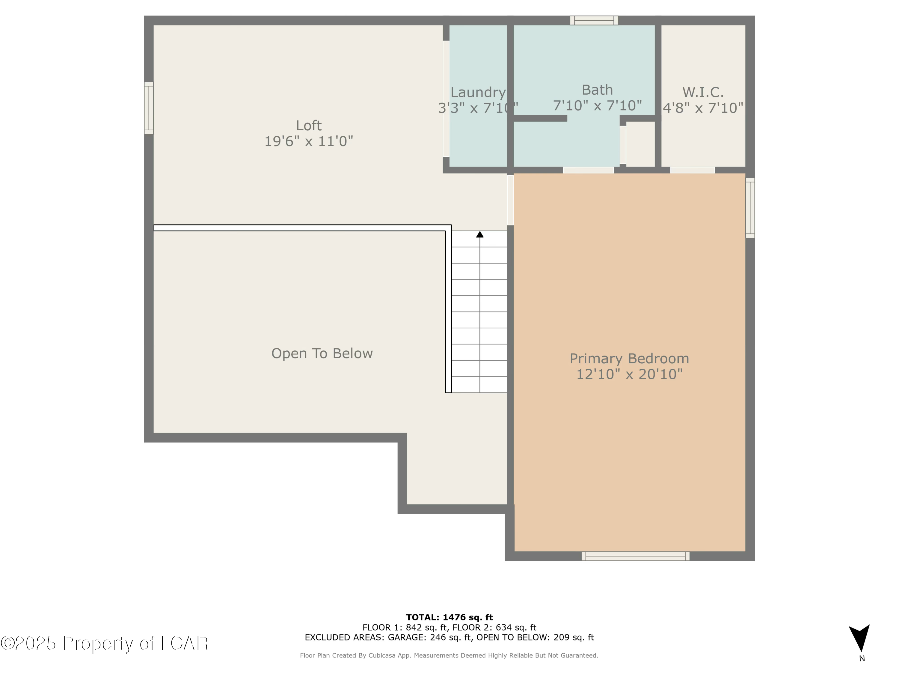 144 Gravatts Way, Tannersville, Pennsylvania image 38