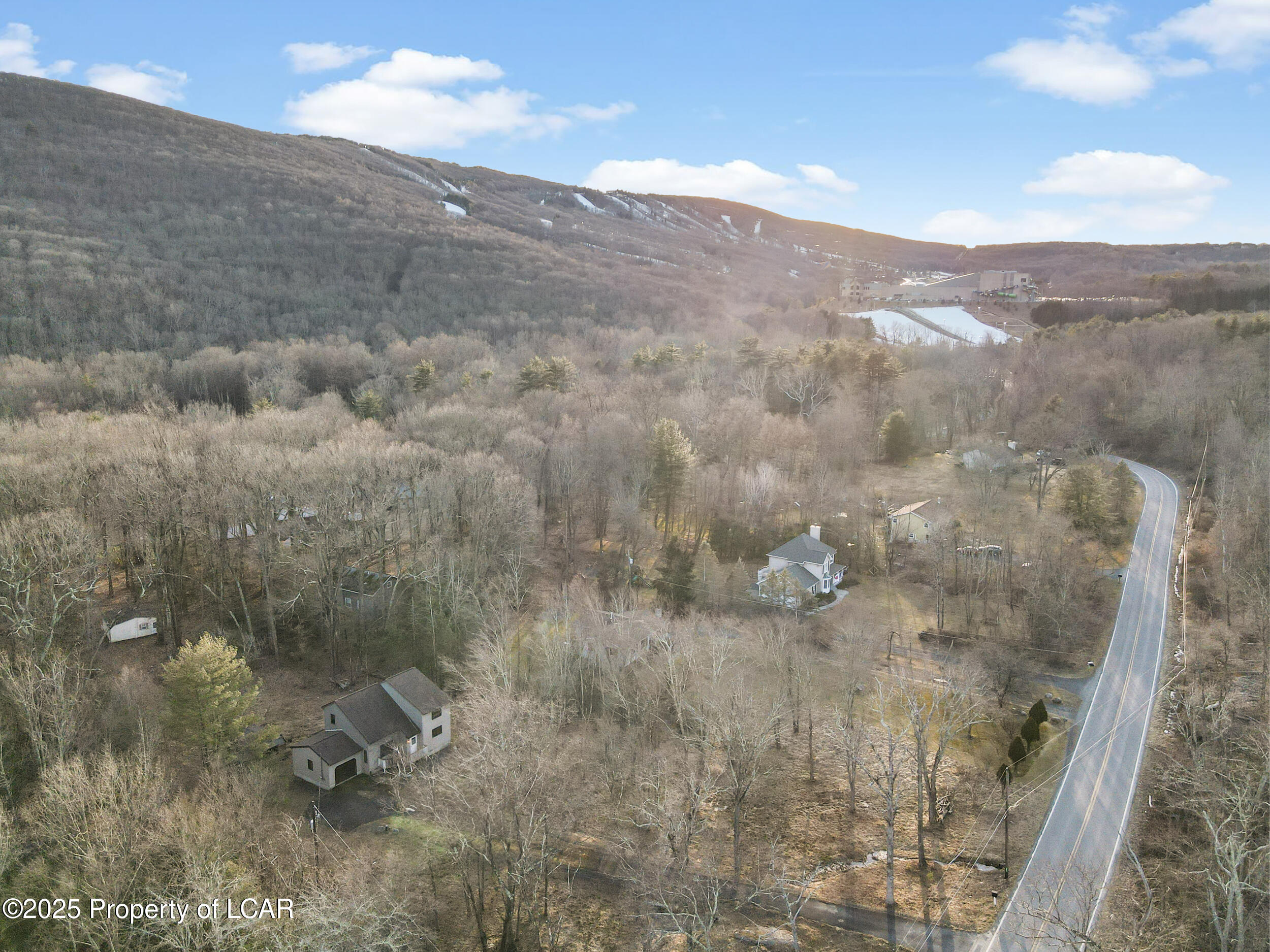 144 Gravatts Way, Tannersville, Pennsylvania image 29