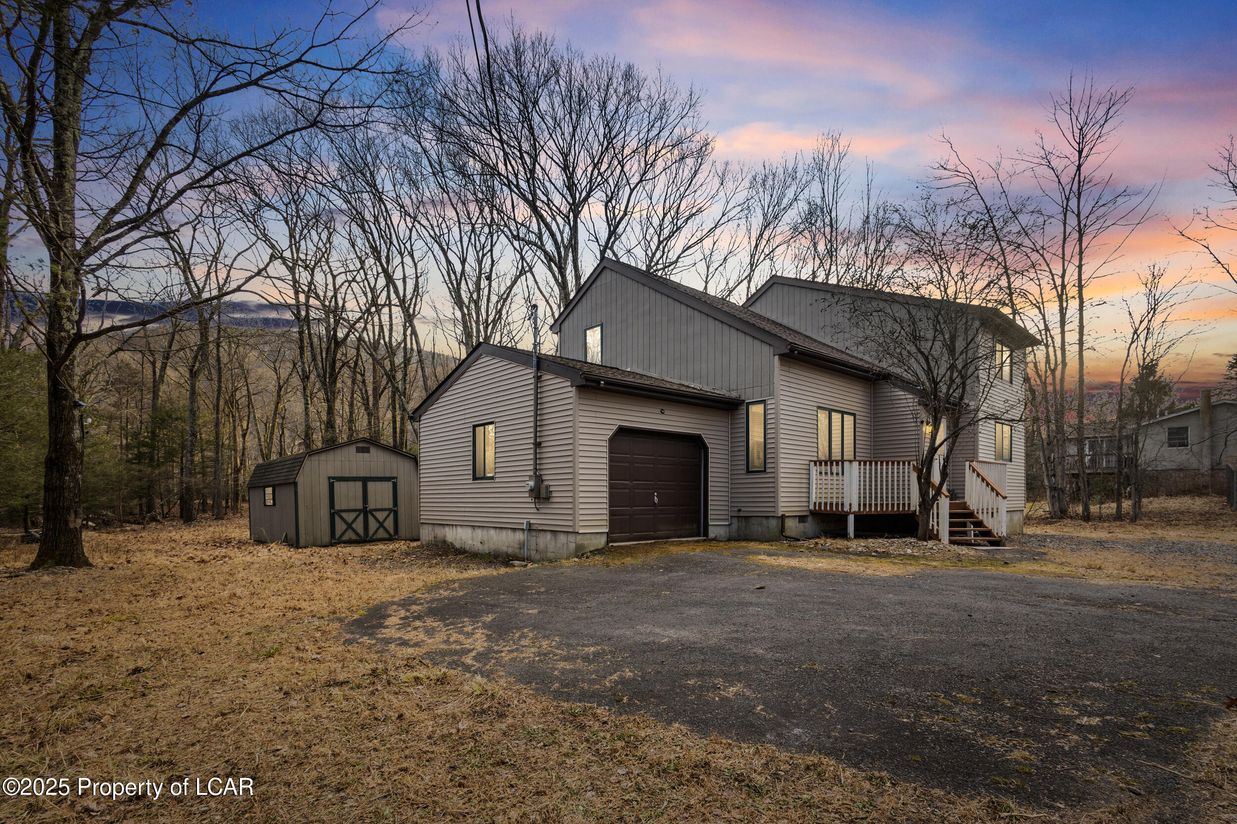 144 Gravatts Way, Tannersville, Pennsylvania image 4