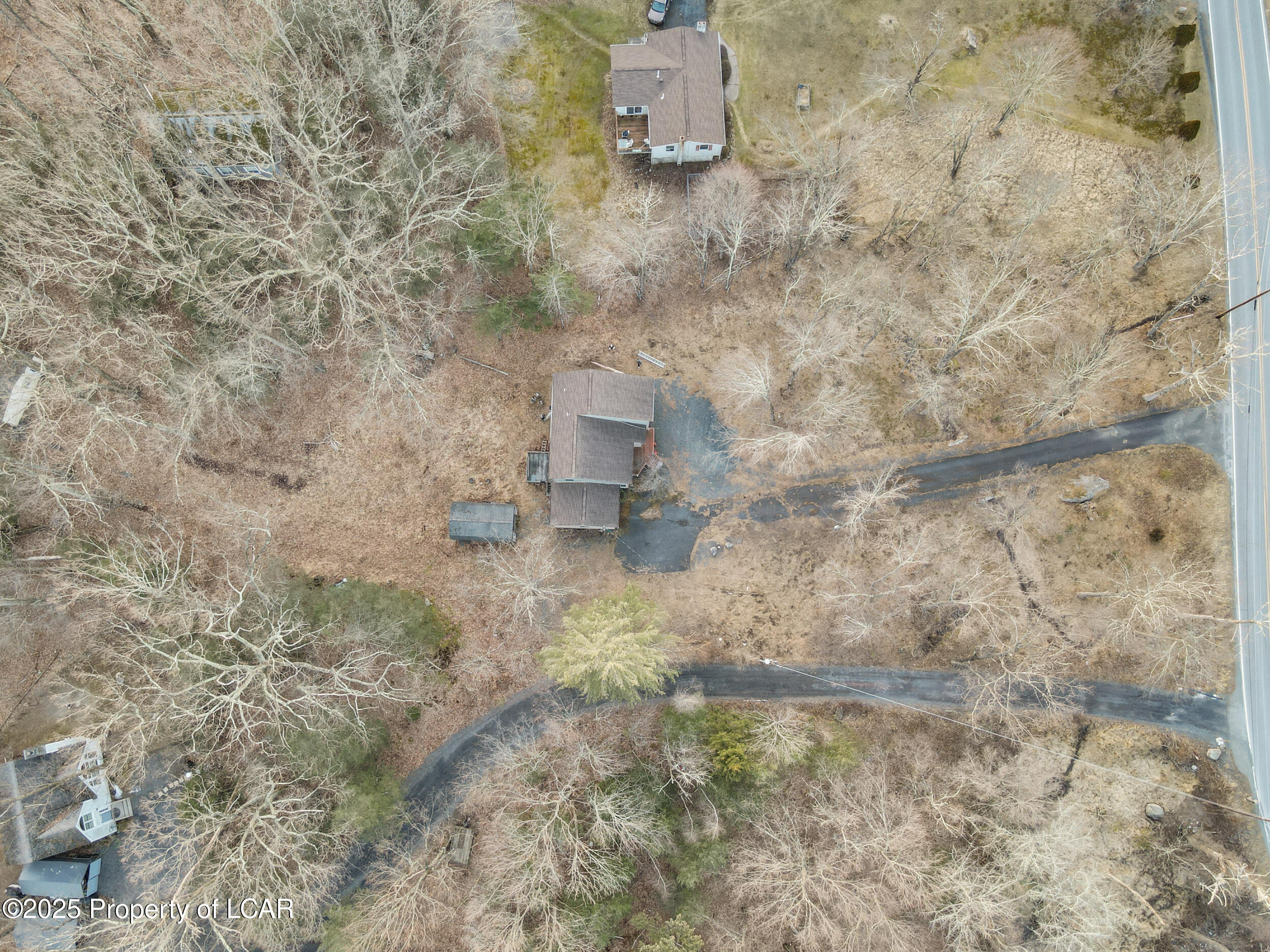 144 Gravatts Way, Tannersville, Pennsylvania image 27