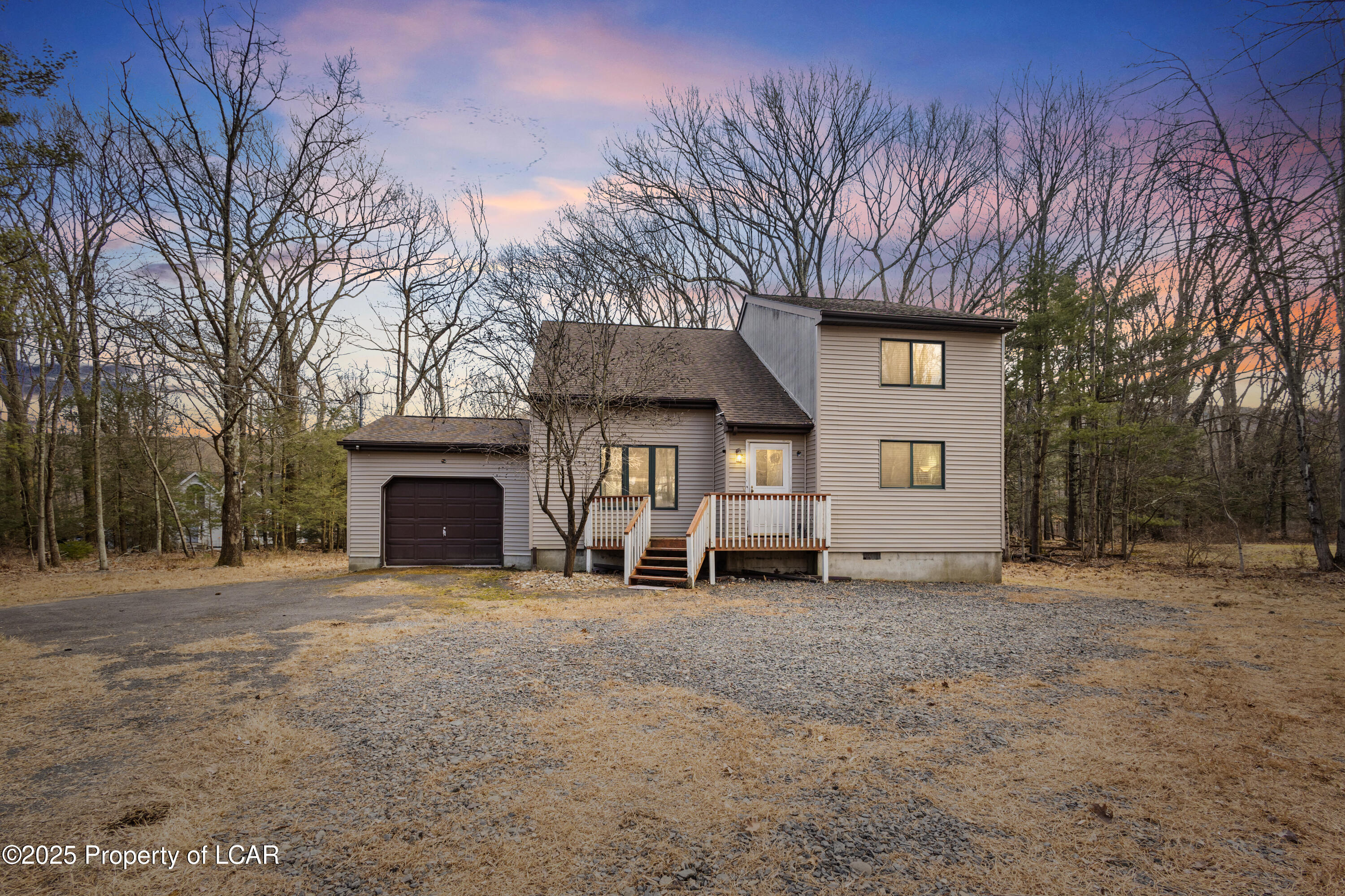 144 Gravatts Way, Tannersville, Pennsylvania image 2
