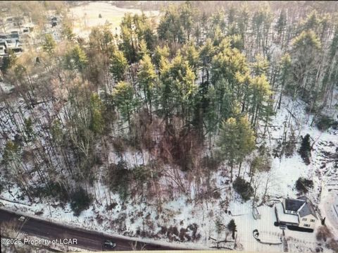 Vacant Land For Sale - Main Street<br/> Dallas, PA 18612