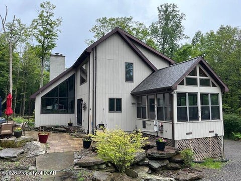 Homes For Sale - 57 Fox Lane<br/> Luzerne County, Harveys Lake, PA 18618