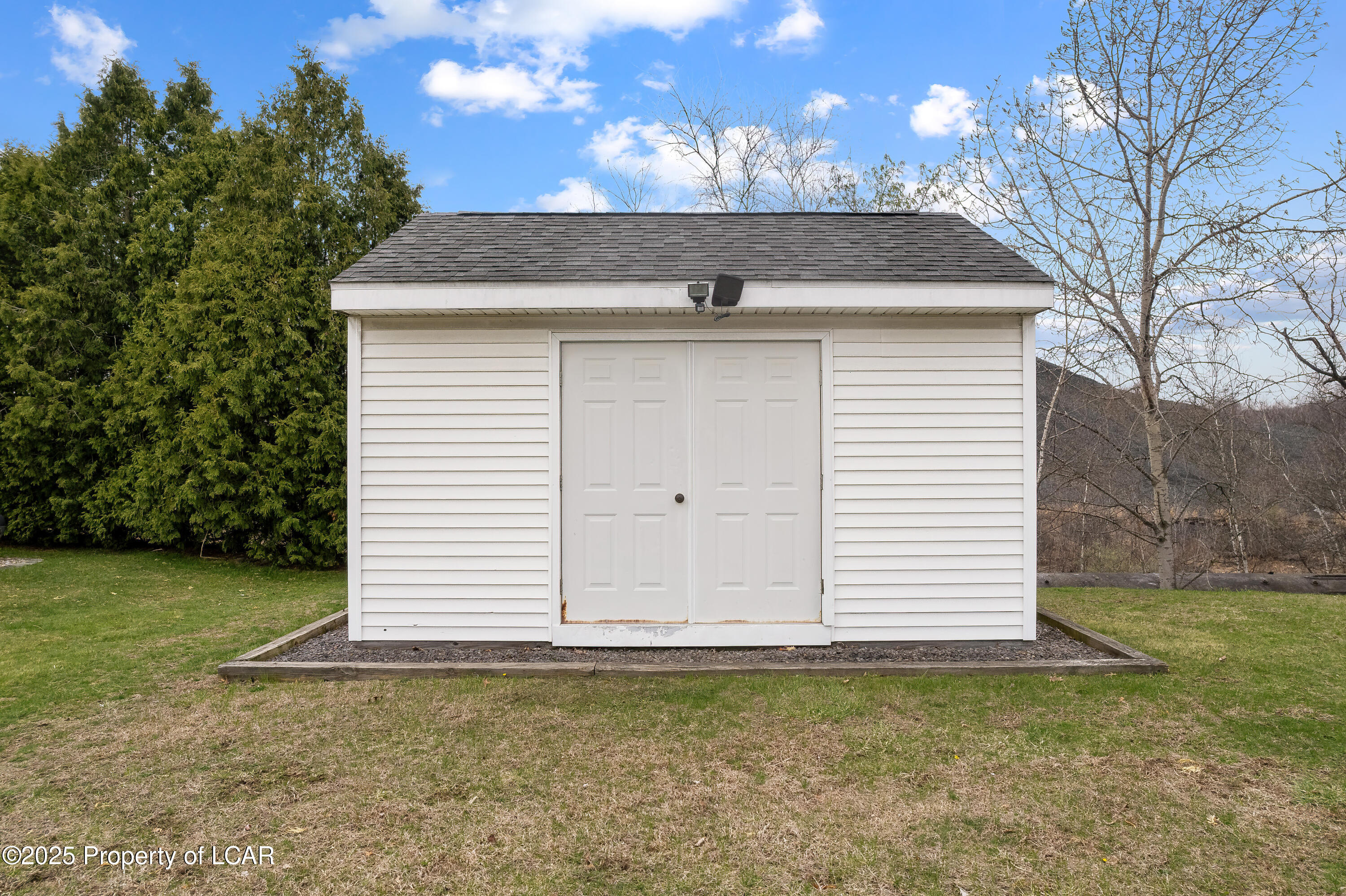 201 Skytop Drive, Avoca, Texas image 7