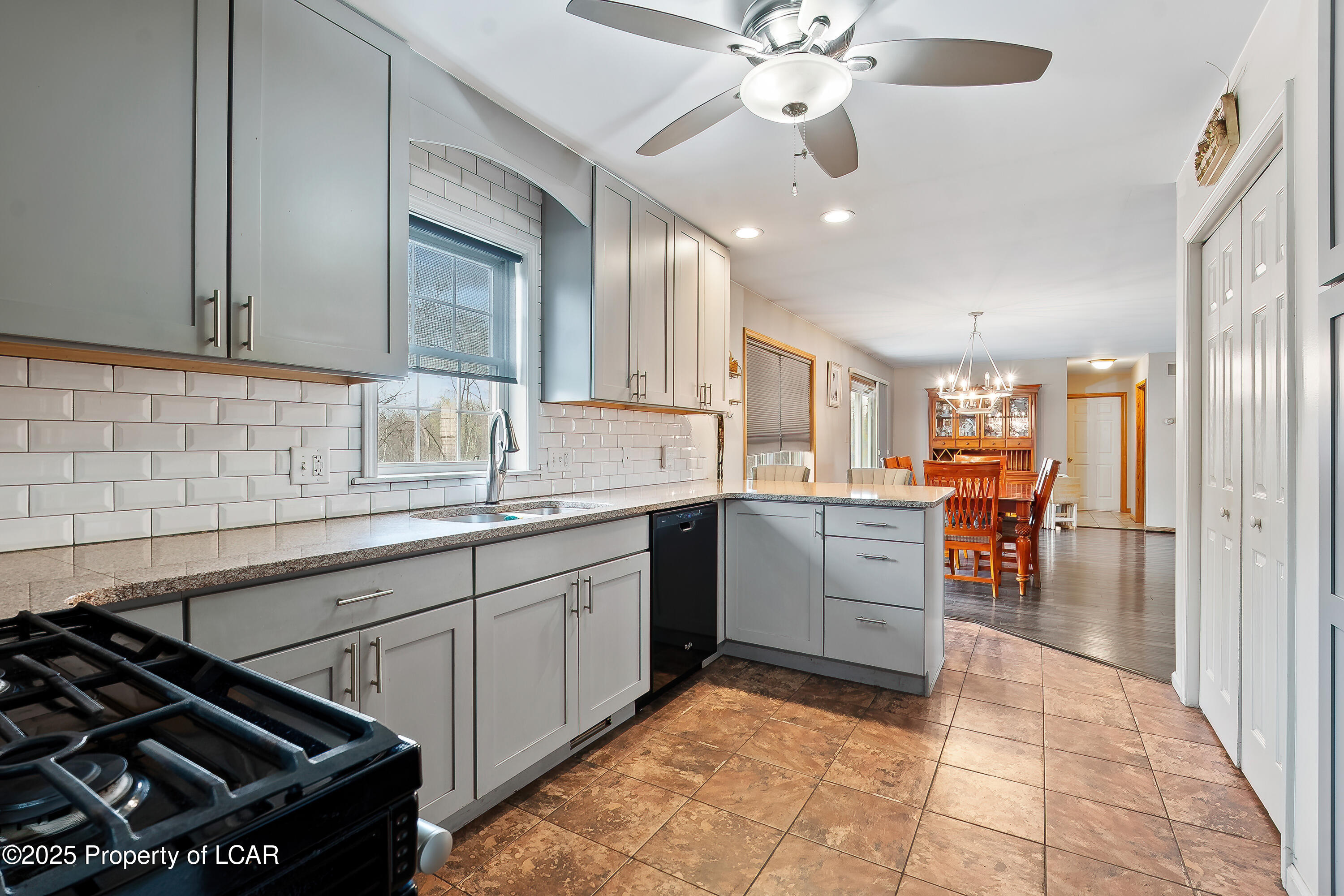 201 Skytop Drive, Avoca, Texas image 19