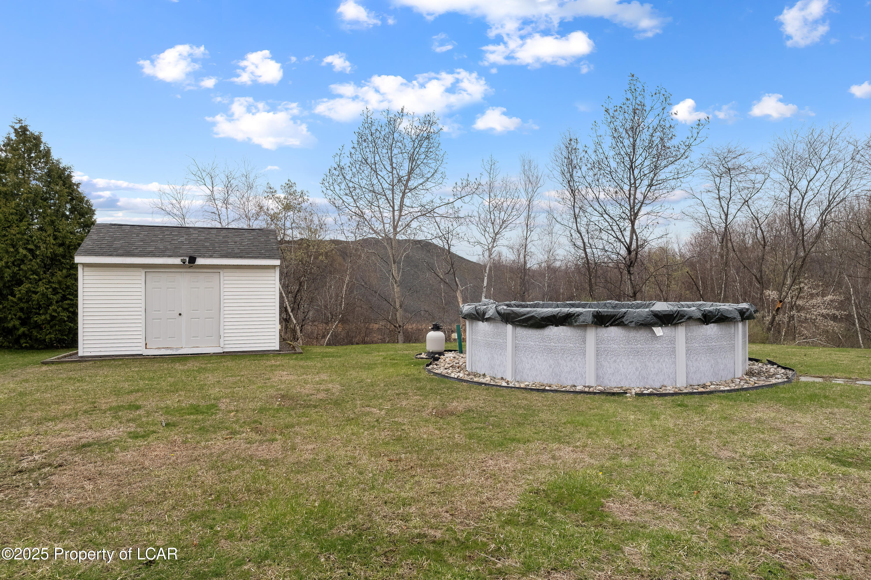 201 Skytop Drive, Avoca, Texas image 6