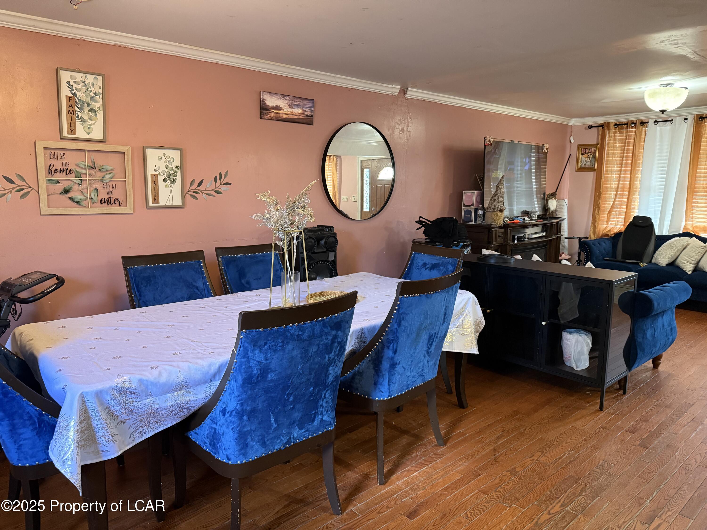 697 Laurel Street, Hazleton, Texas image 4
