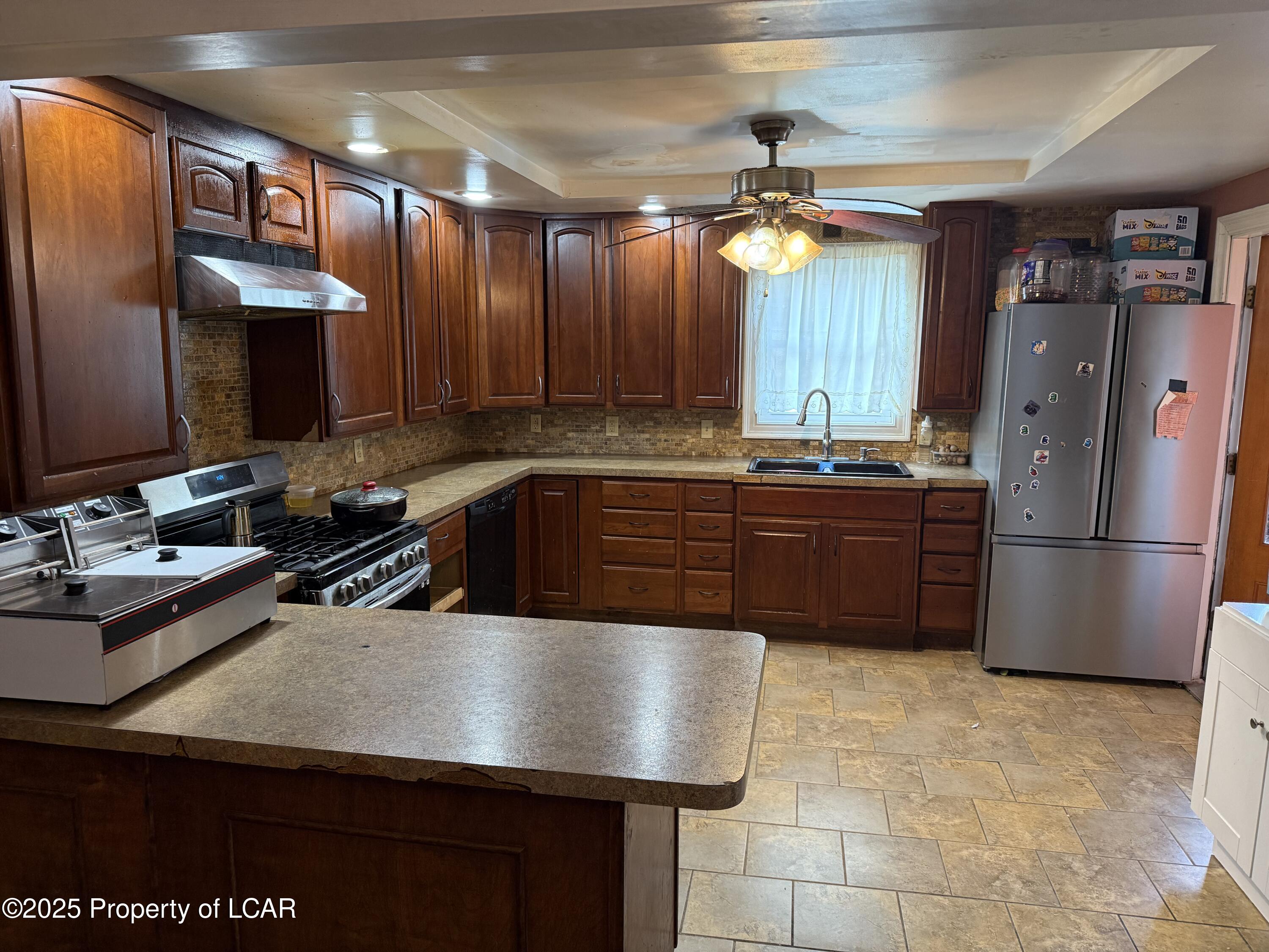 697 Laurel Street, Hazleton, Texas image 2