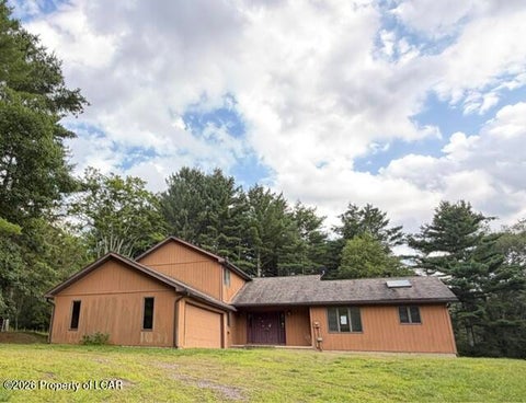 Homes For Sale - 871 Swamp Road<br/> Luzerne County, Hunlock Creek, PA 18621