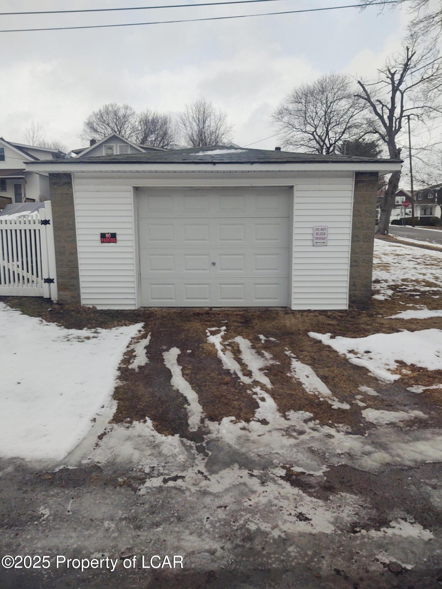 400 W Lehigh Street, White Haven, Pennsylvania image 9