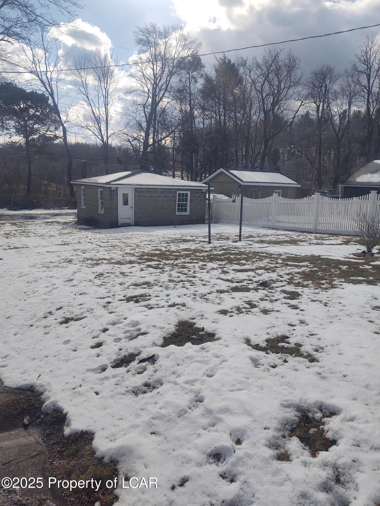 400 W Lehigh Street, White Haven, Pennsylvania image 12