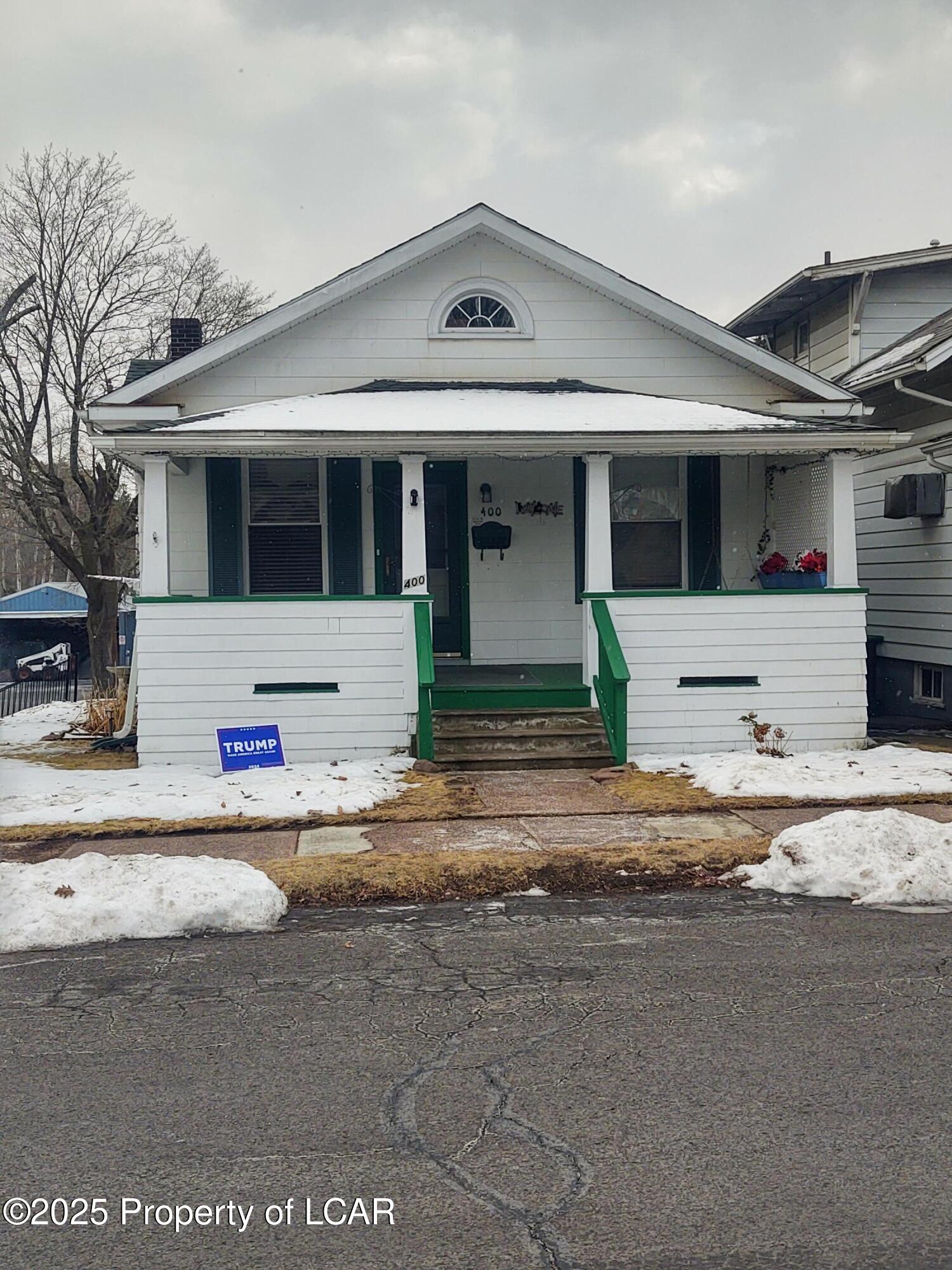 400 W Lehigh Street, White Haven, Pennsylvania image 3