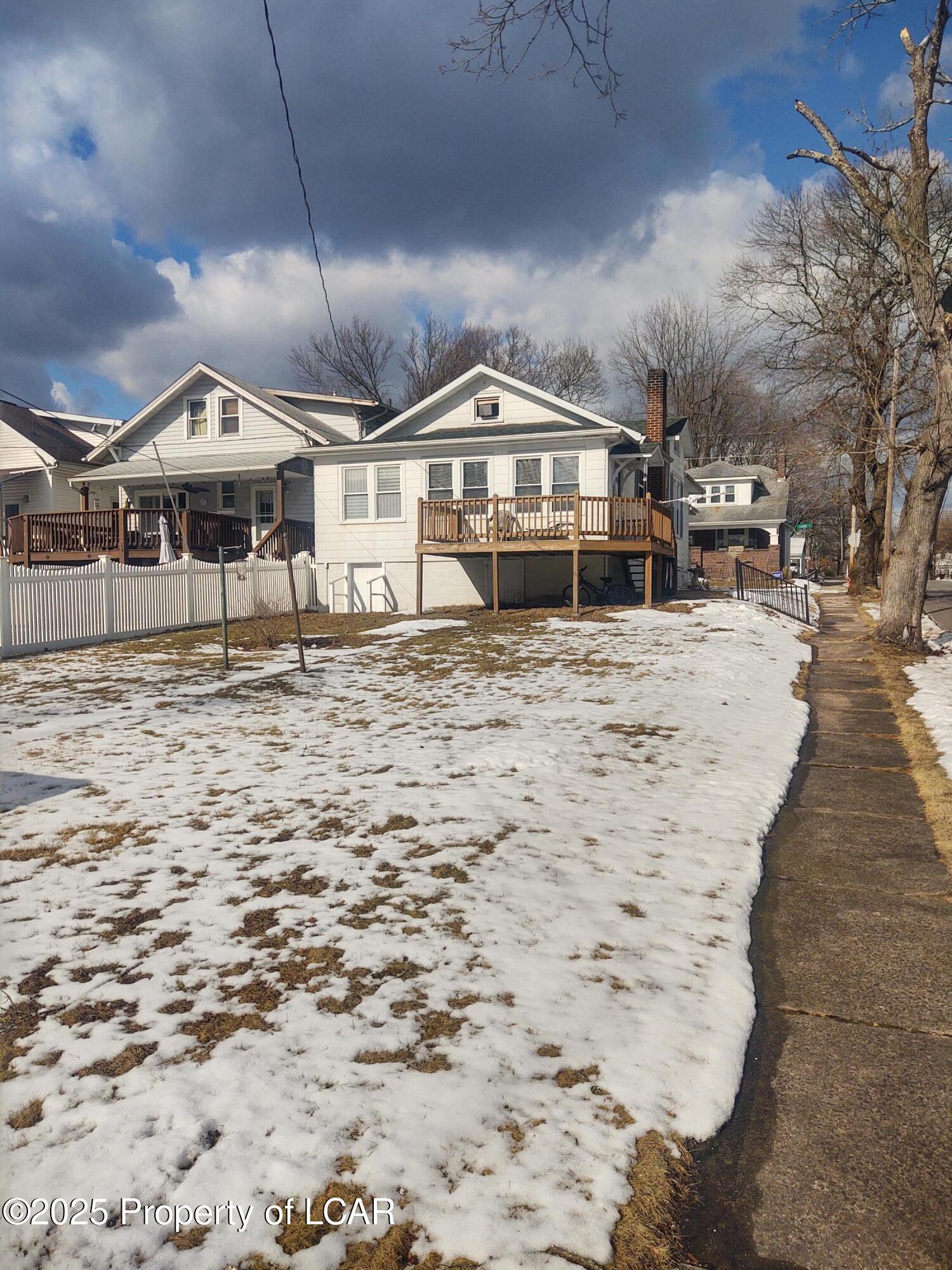 400 W Lehigh Street, White Haven, Pennsylvania image 2