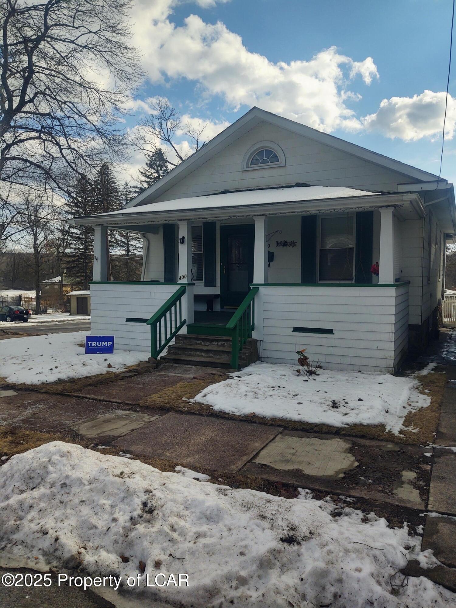400 W Lehigh Street, White Haven, Pennsylvania image 5