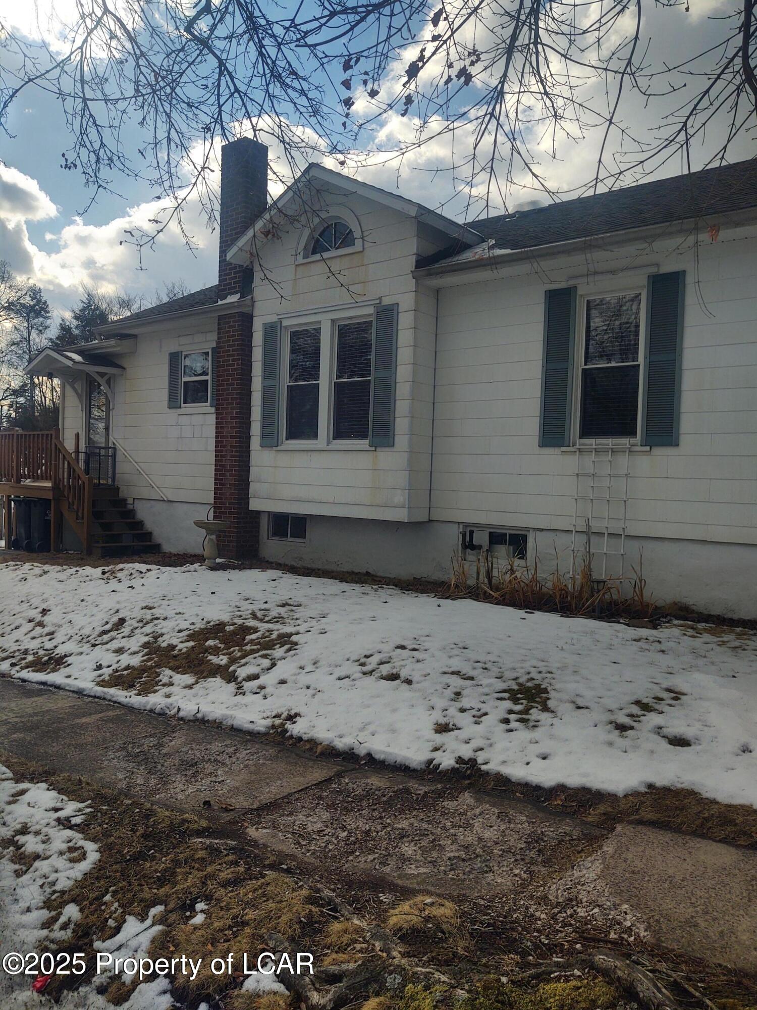 400 W Lehigh Street, White Haven, Pennsylvania image 7