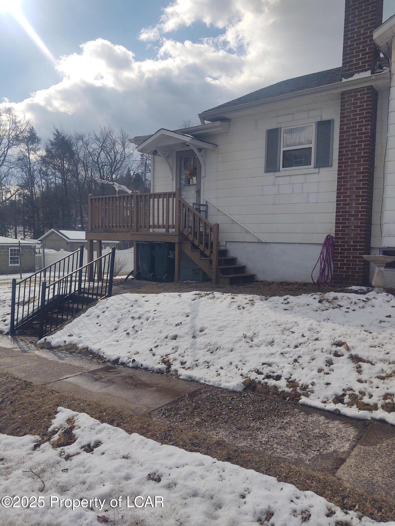 400 W Lehigh Street, White Haven, Pennsylvania image 8