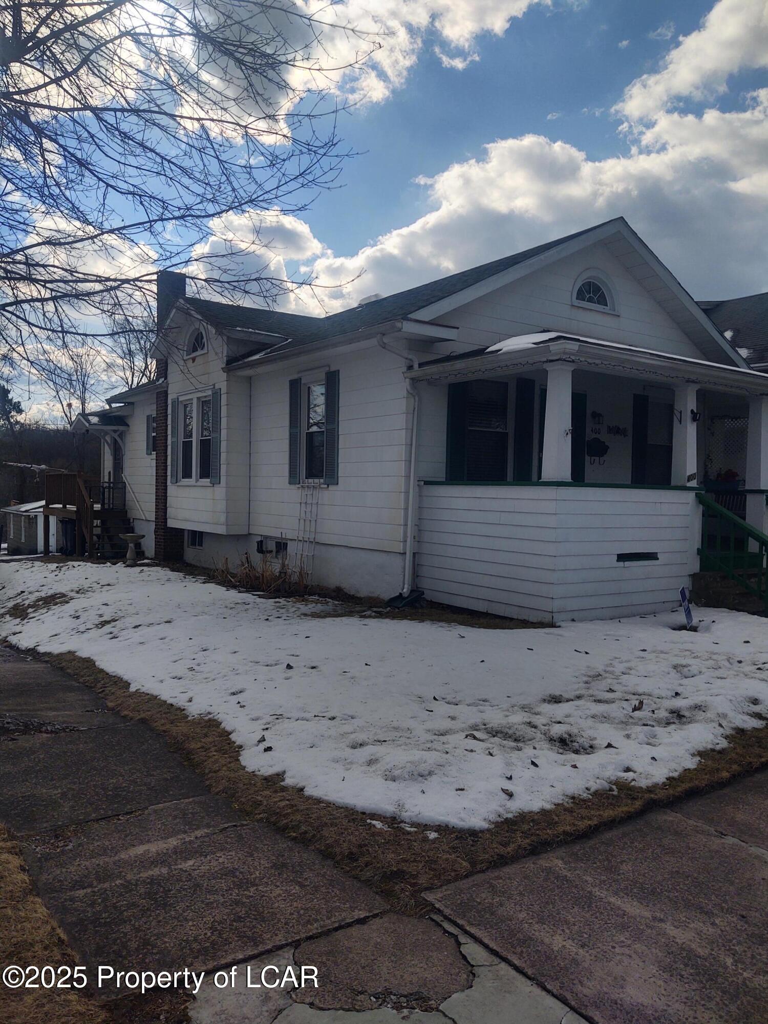 400 W Lehigh Street, White Haven, Pennsylvania image 6