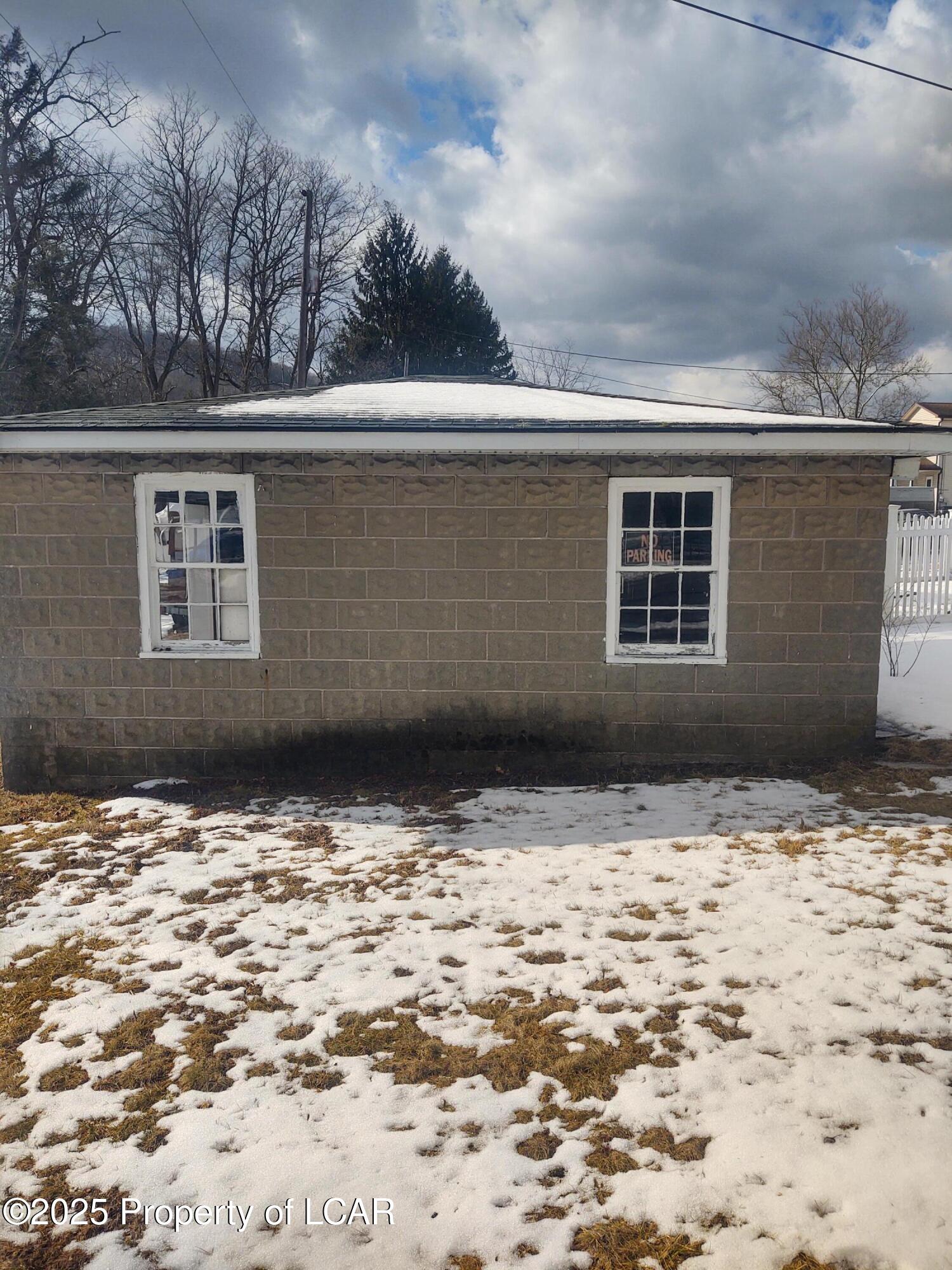 400 W Lehigh Street, White Haven, Pennsylvania image 10