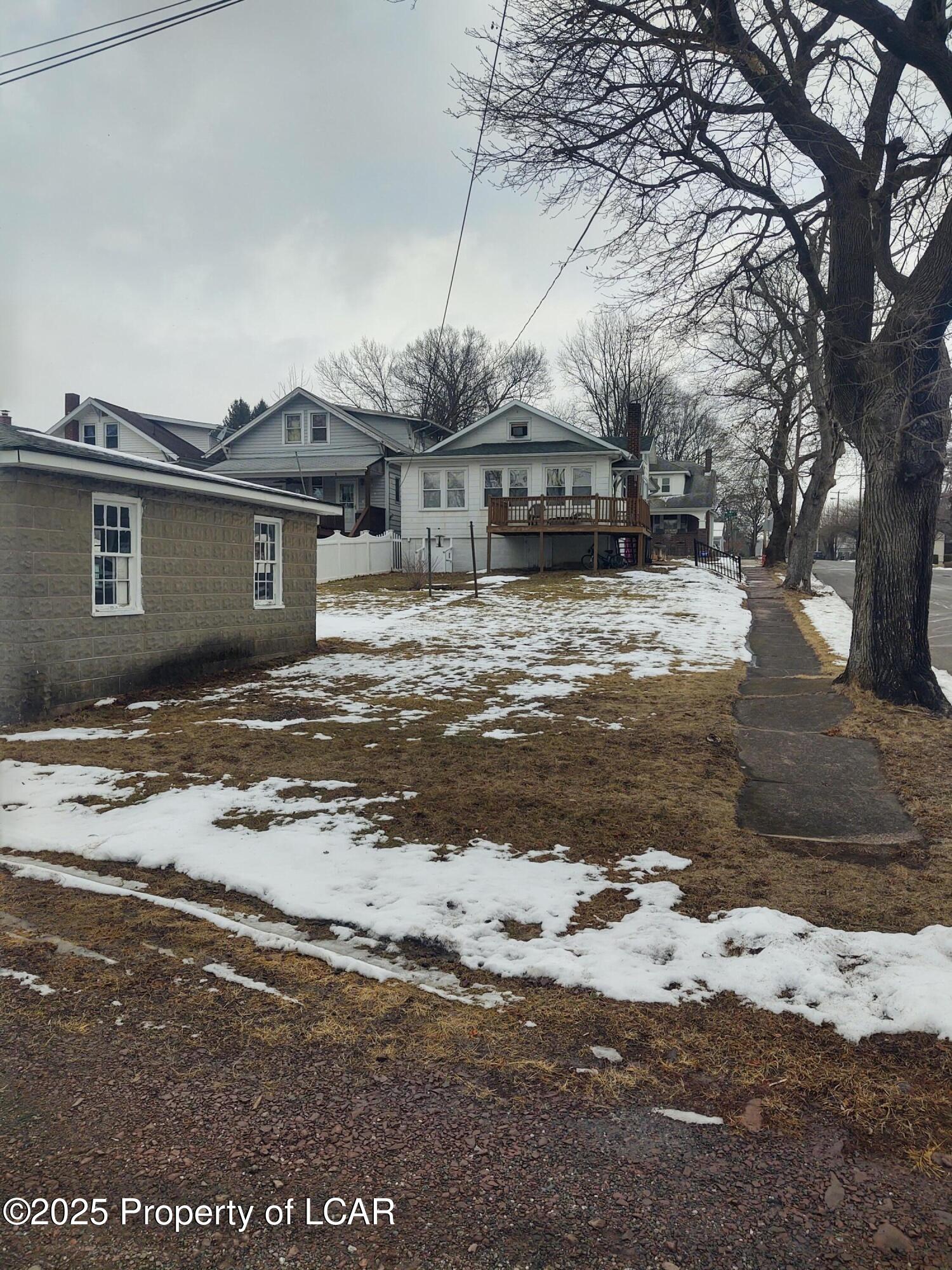 400 W Lehigh Street, White Haven, Pennsylvania image 11