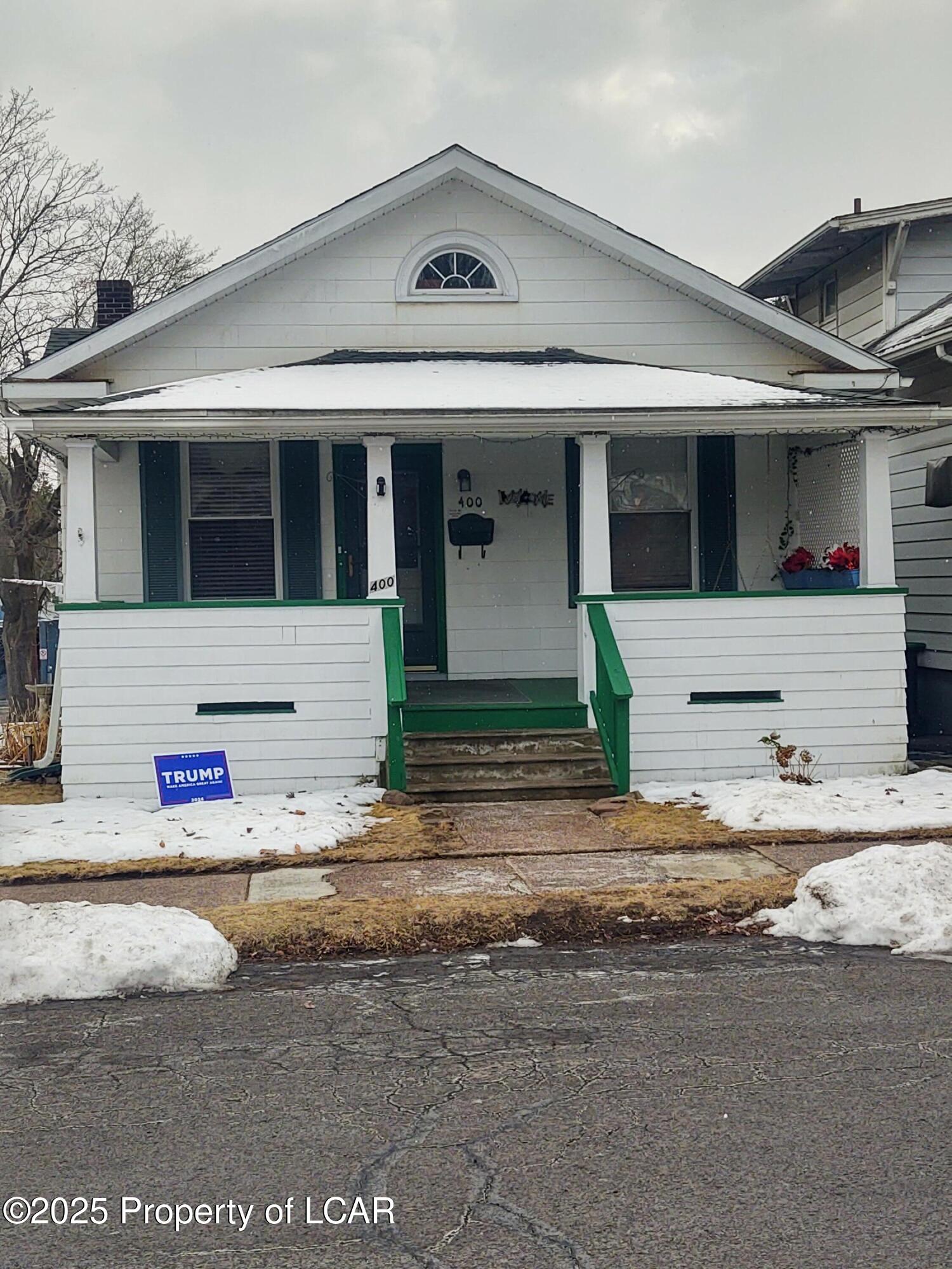 400 W Lehigh Street, White Haven, Pennsylvania image 4
