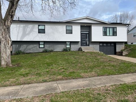 Condo For Sale - 1007 3rd Street<br/> Berwick, PA 18603