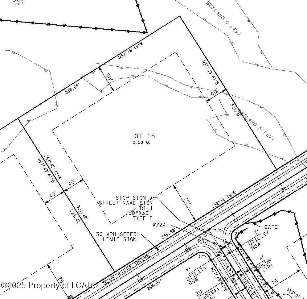 L124 W Estates Drive (lot 15), Mountain Top, Alaska image 2