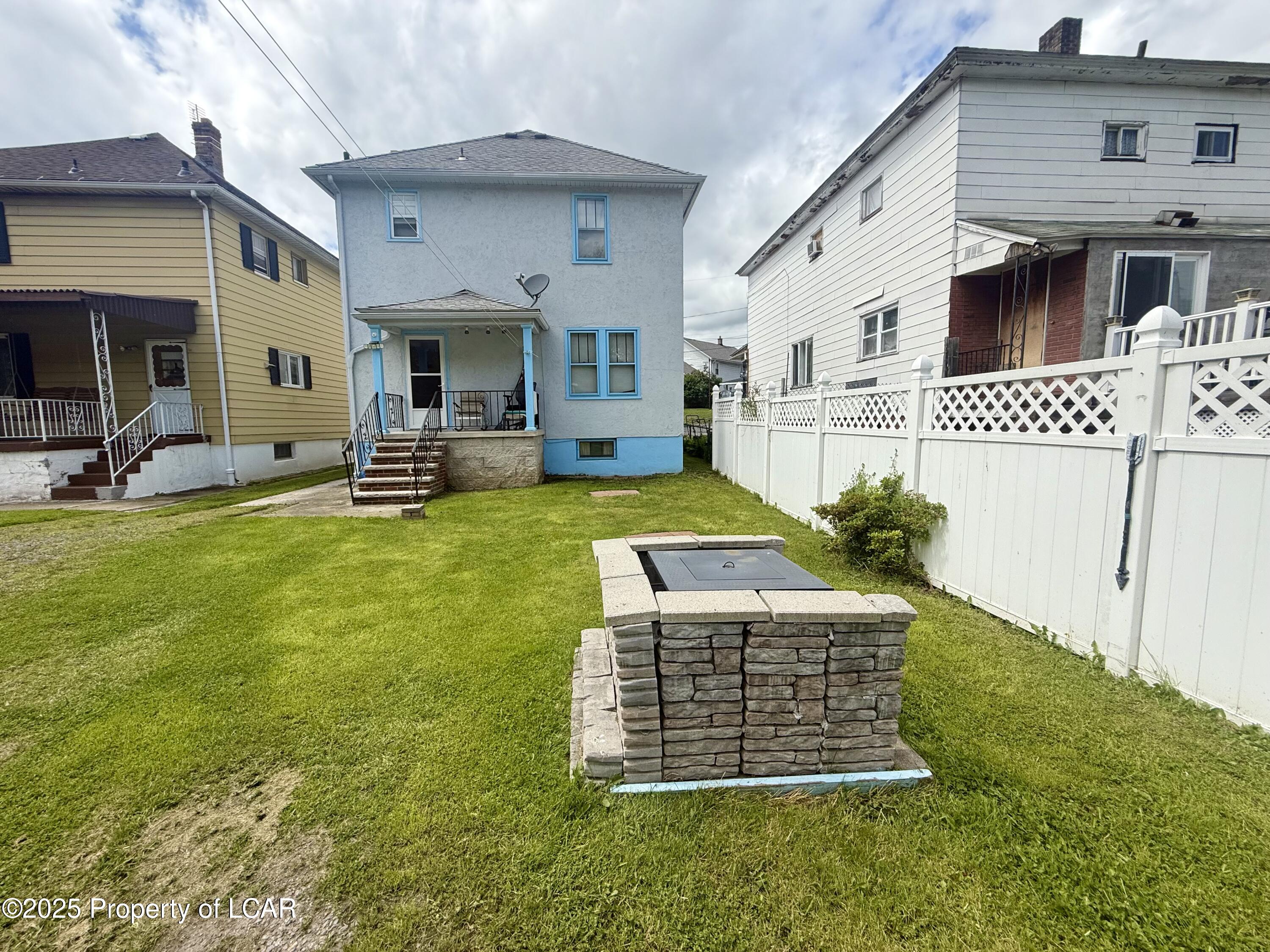 2446 N Heermans Avenue, Scranton, Texas image 23