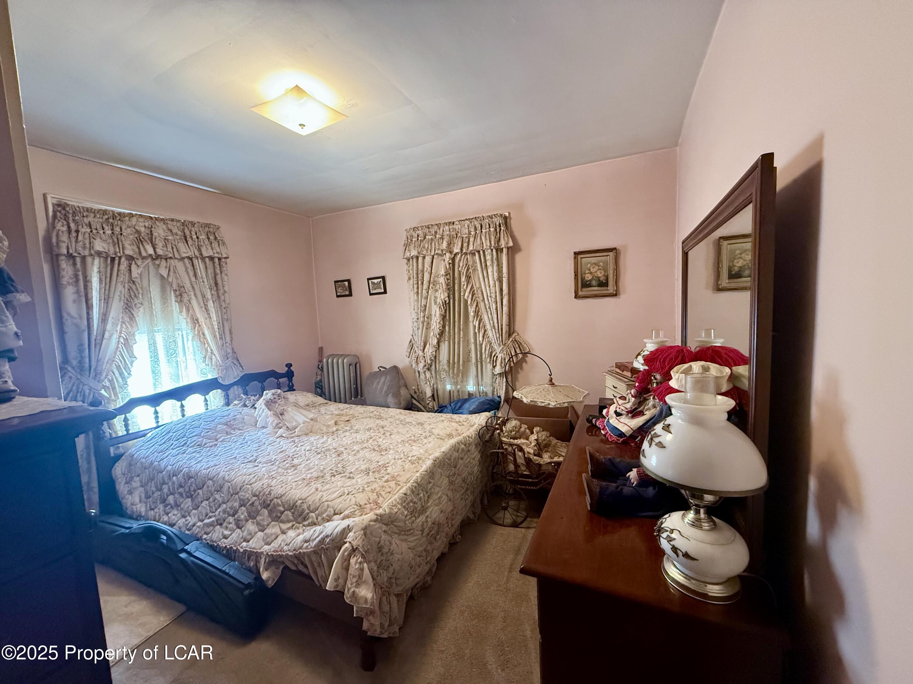2446 N Heermans Avenue, Scranton, Texas image 15