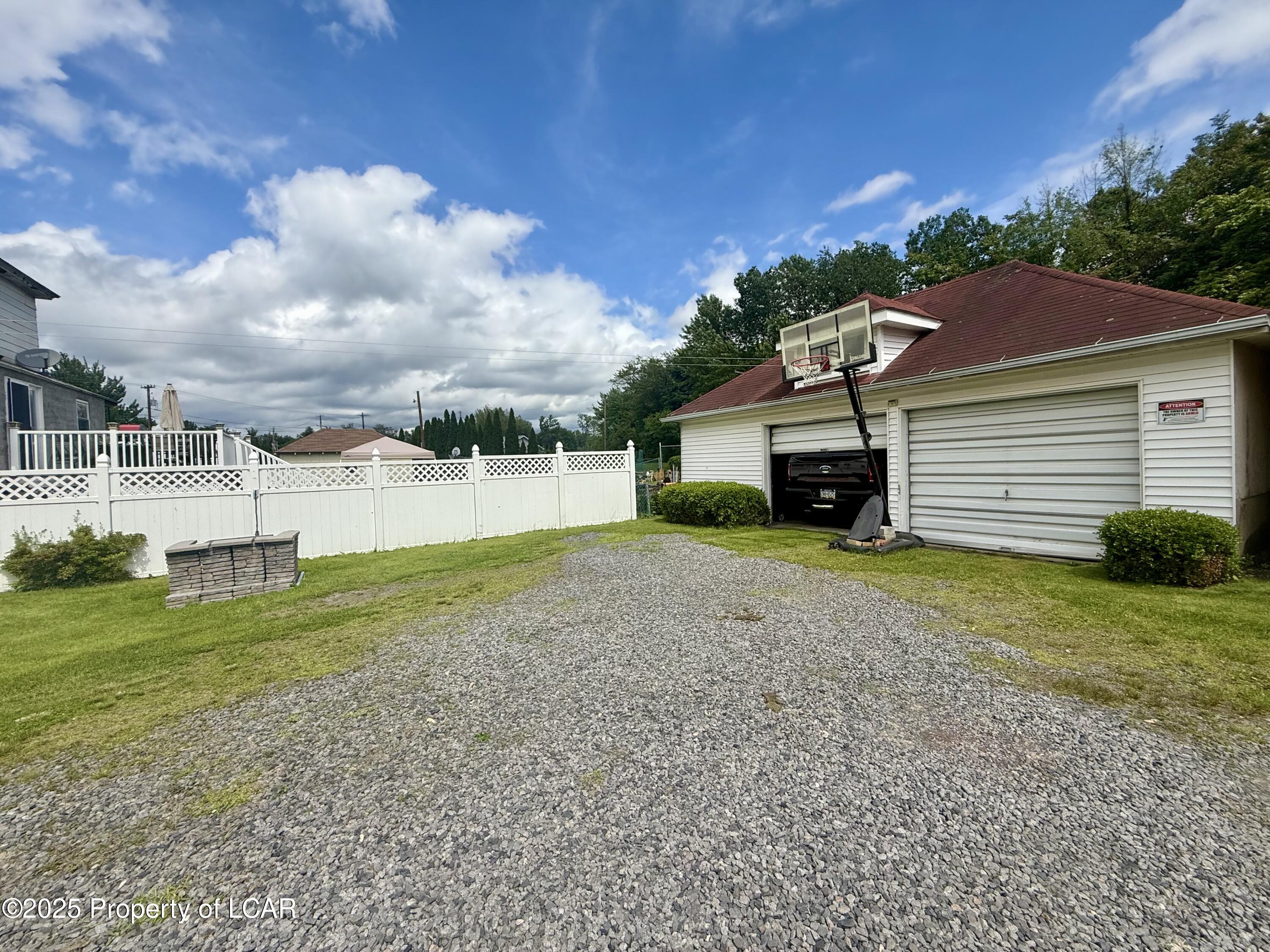 2446 N Heermans Avenue, Scranton, Texas image 19