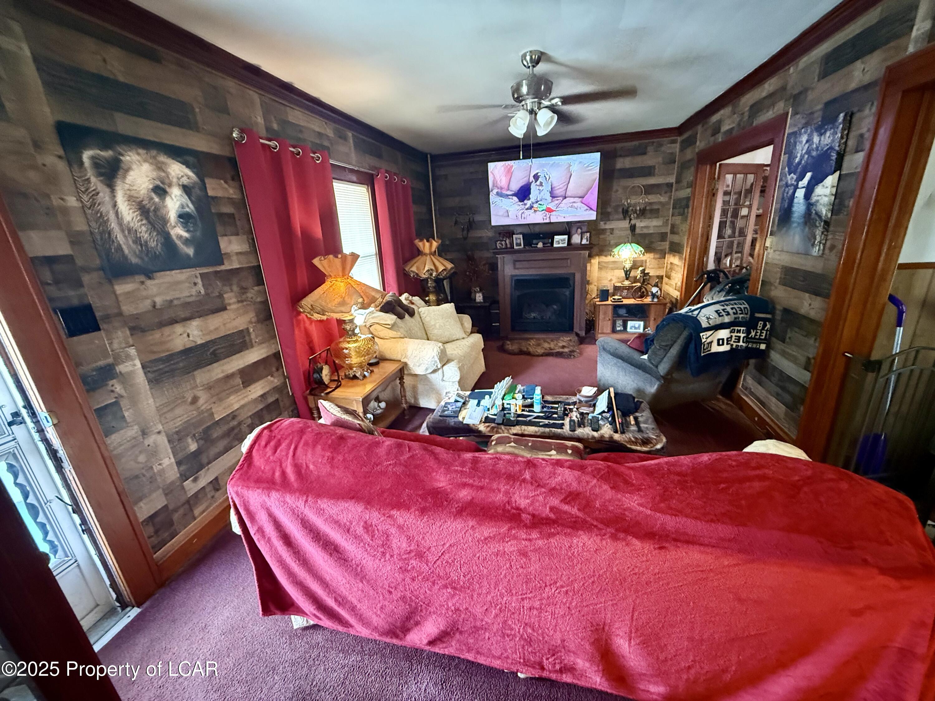 2446 N Heermans Avenue, Scranton, Texas image 4