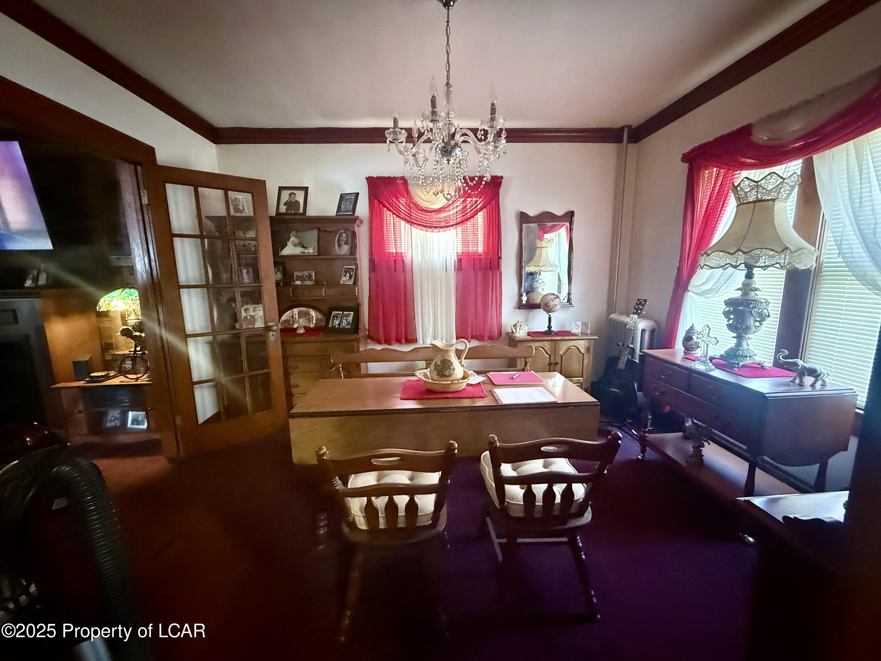 2446 N Heermans Avenue, Scranton, Texas image 8