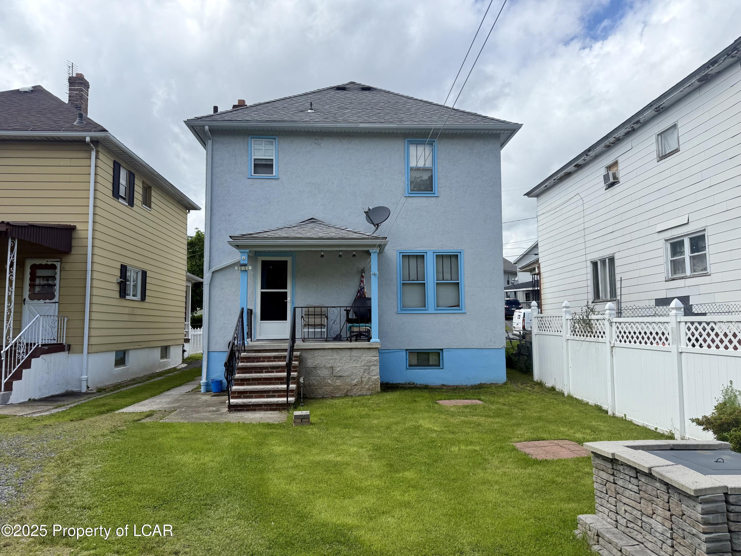 2446 N Heermans Avenue, Scranton, Texas image 24