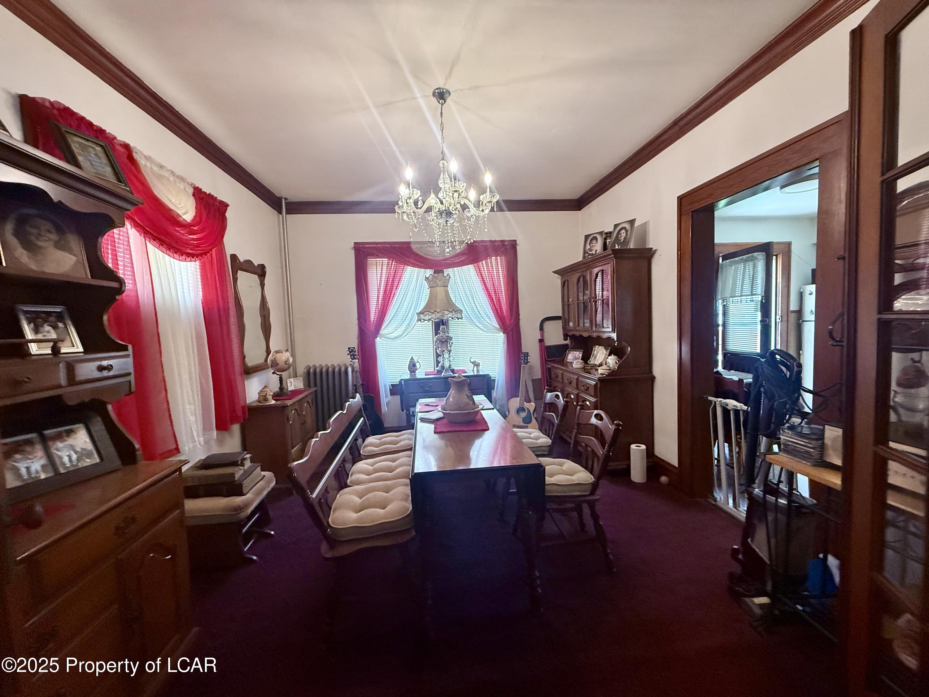 2446 N Heermans Avenue, Scranton, Texas image 7