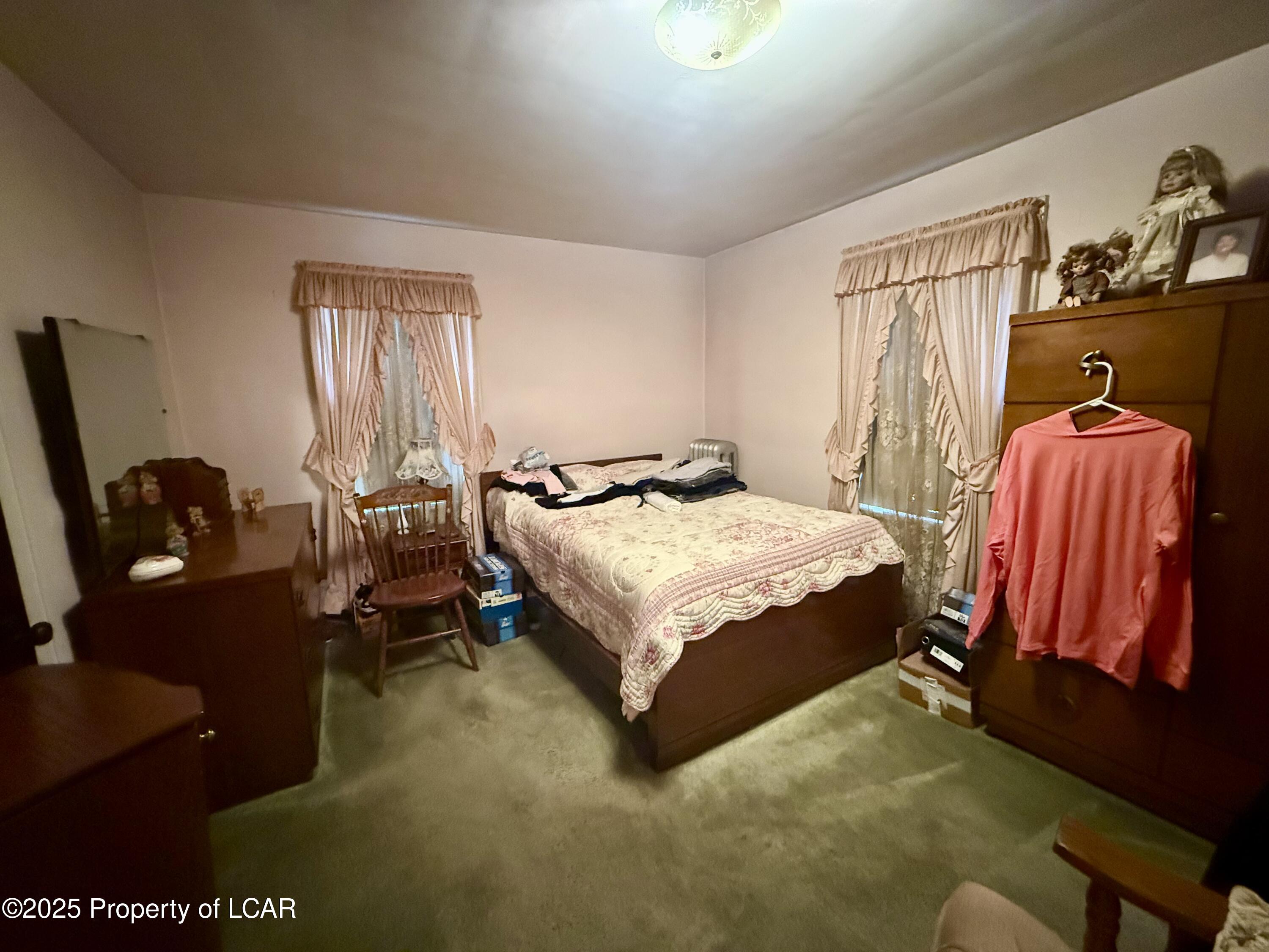 2446 N Heermans Avenue, Scranton, Texas image 16