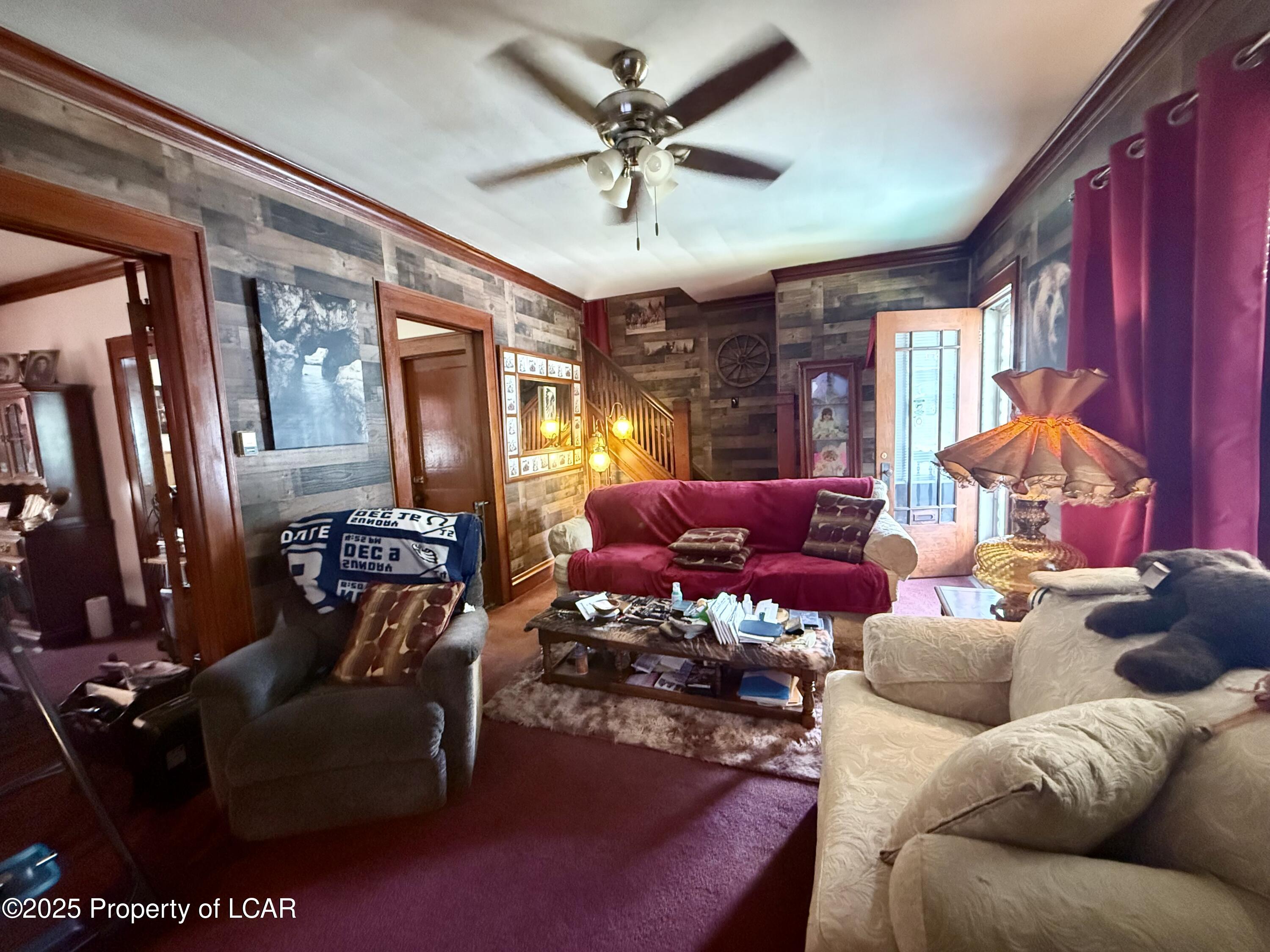 2446 N Heermans Avenue, Scranton, Texas image 5