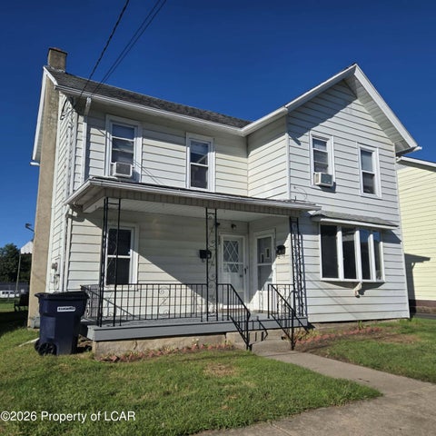 Homes For Rent - 380 Walnut Street<br/> Luzerne, PA 18709