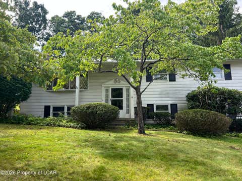 Homes For Sale - 2 Kevin Drive<br/> Mountain Top, PA 18707