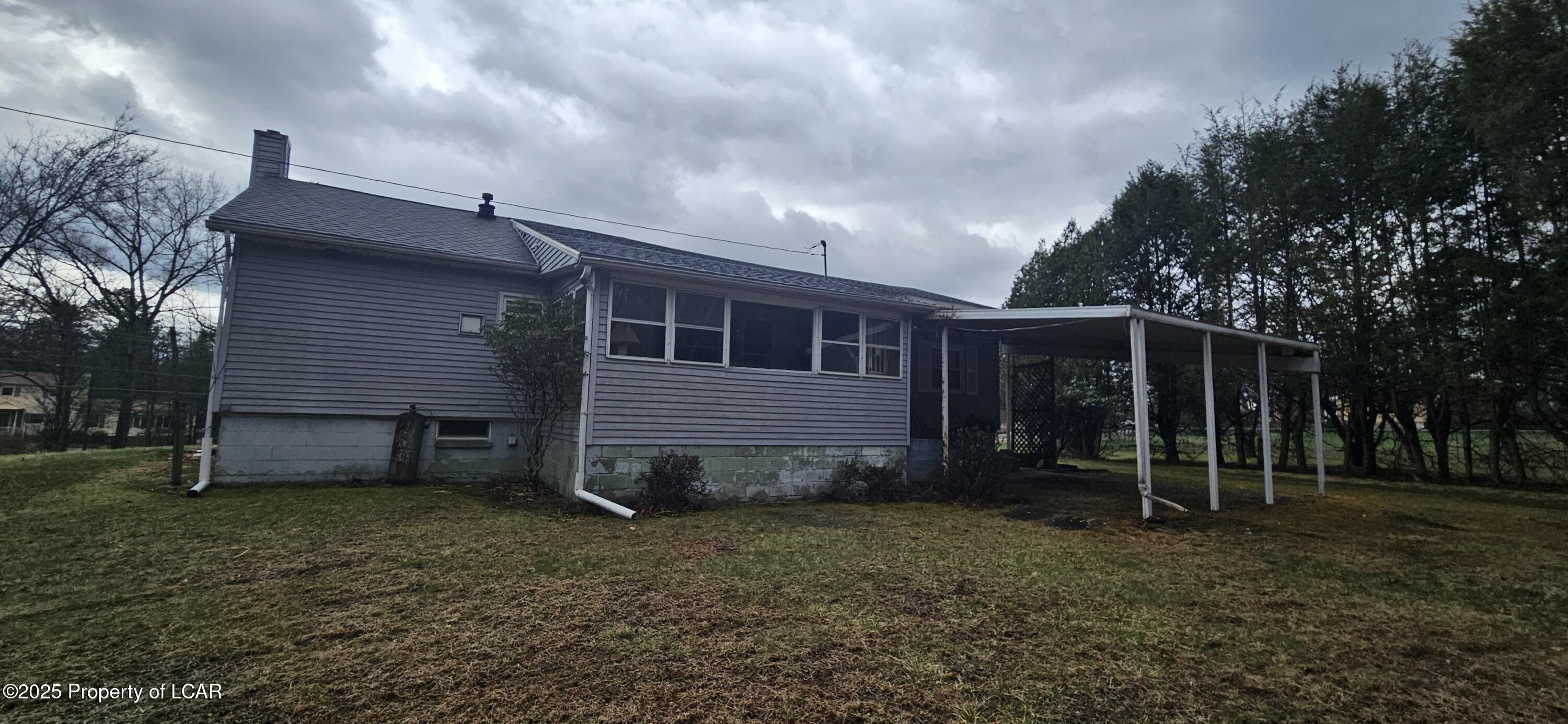 2821 Alberdeen Road, Mountain Top, Pennsylvania image 43