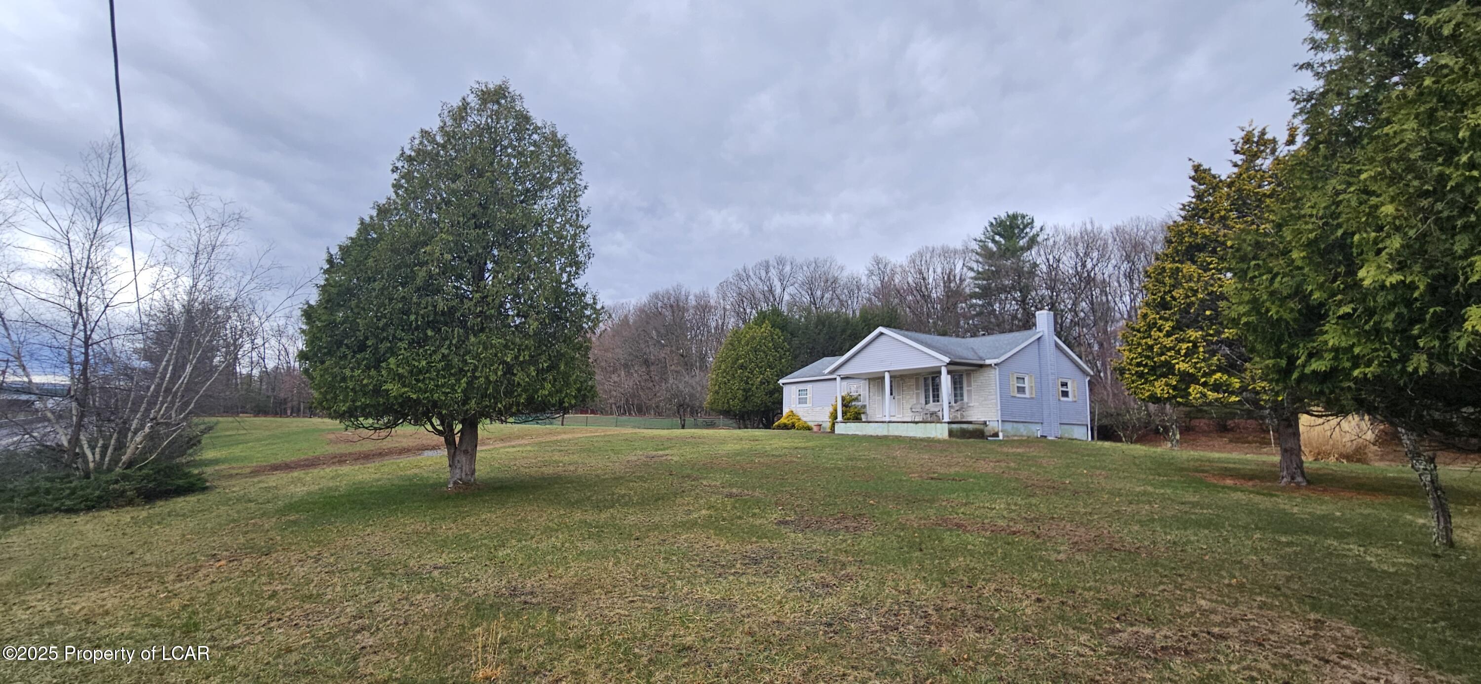 2821 Alberdeen Road, Mountain Top, Pennsylvania image 36