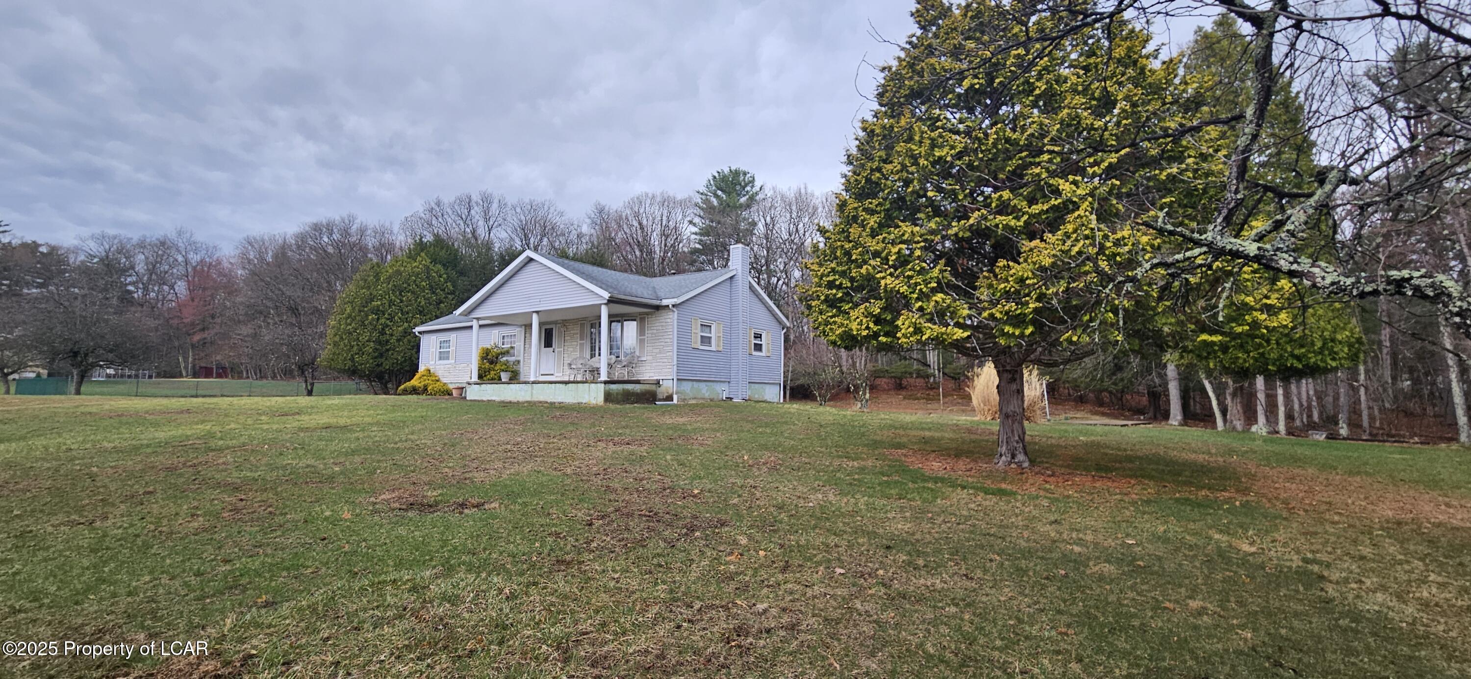 2821 Alberdeen Road, Mountain Top, Pennsylvania image 37